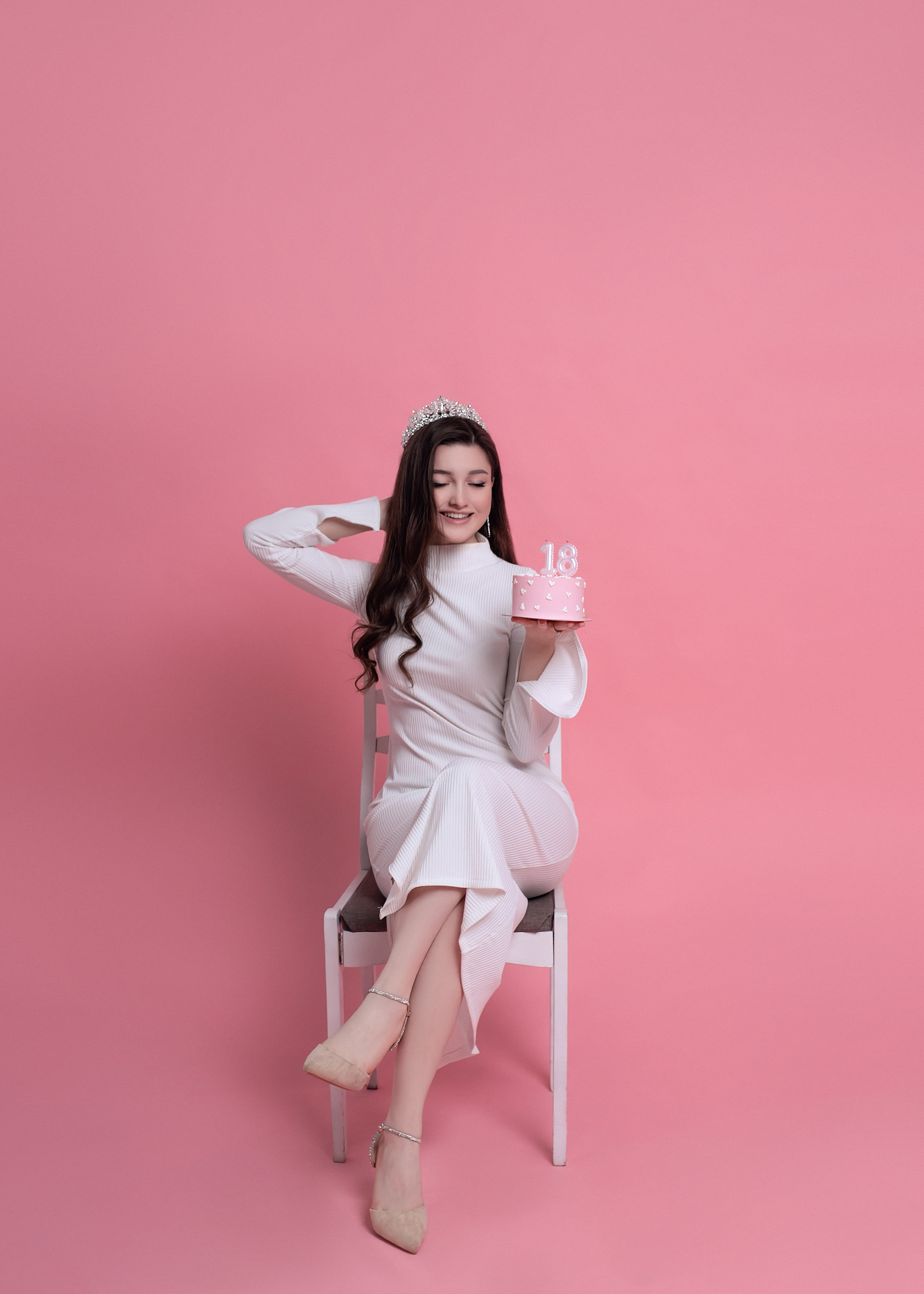 Happy birthday 18. Фотограф и ретушер. (Армения/Россия)