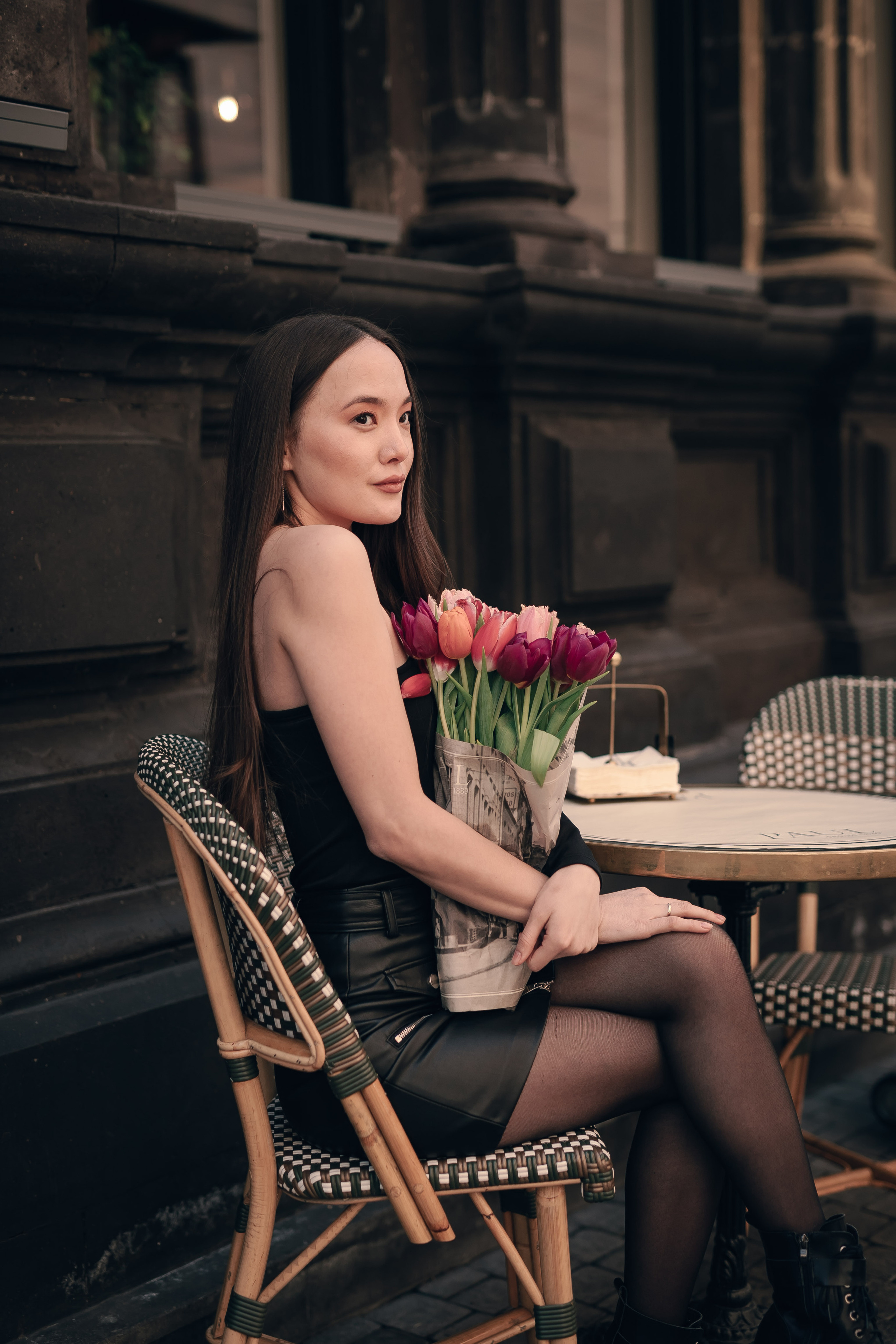 Egor & Ainagul Love story. Фотограф и ретушер. (Армения/Россия)