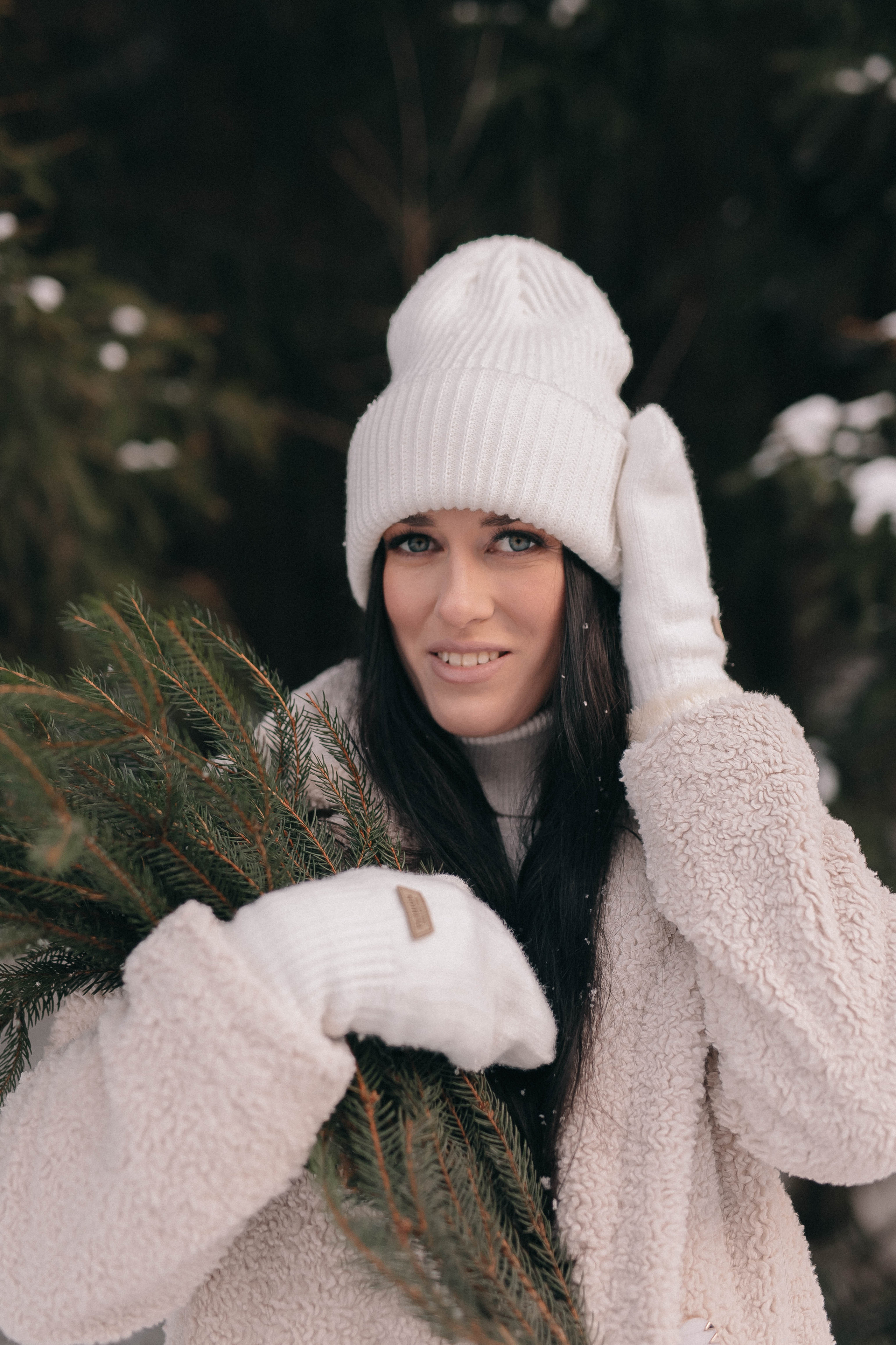 Daria. Фотограф и ретушер. (Армения/Россия)