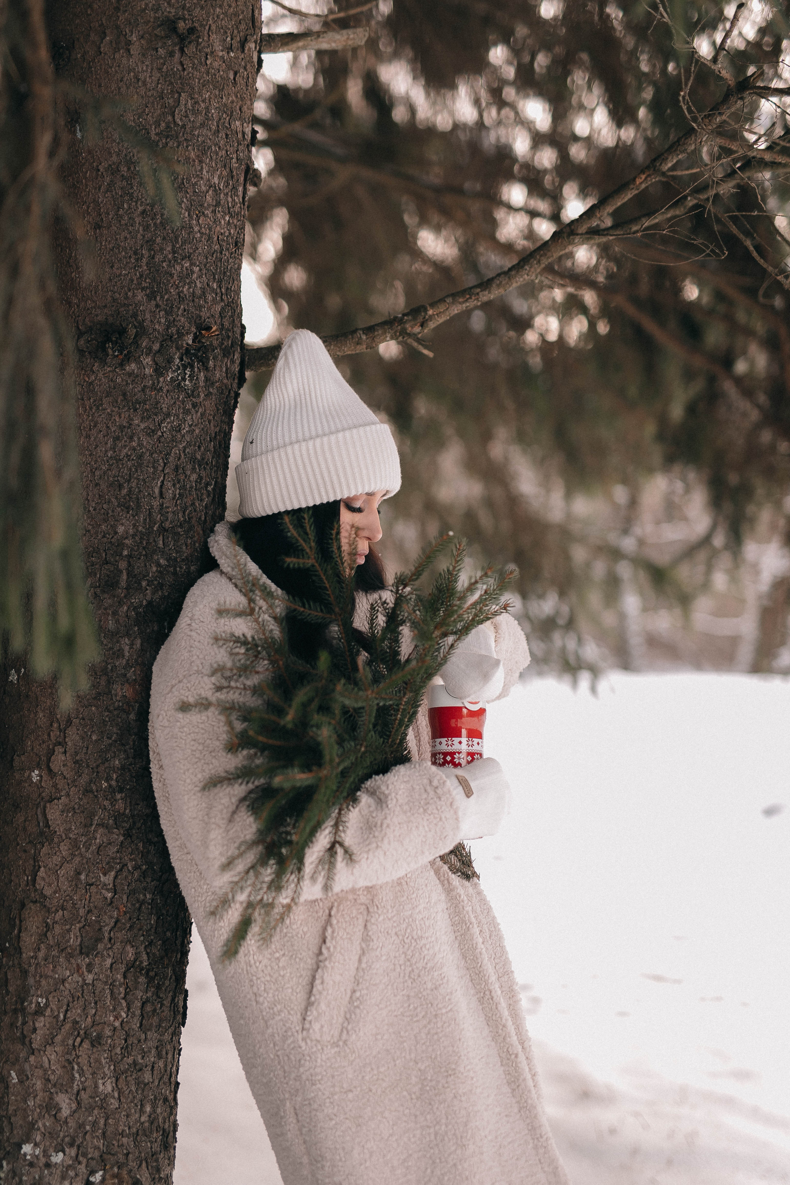 Daria. Фотограф и ретушер. (Армения/Россия)