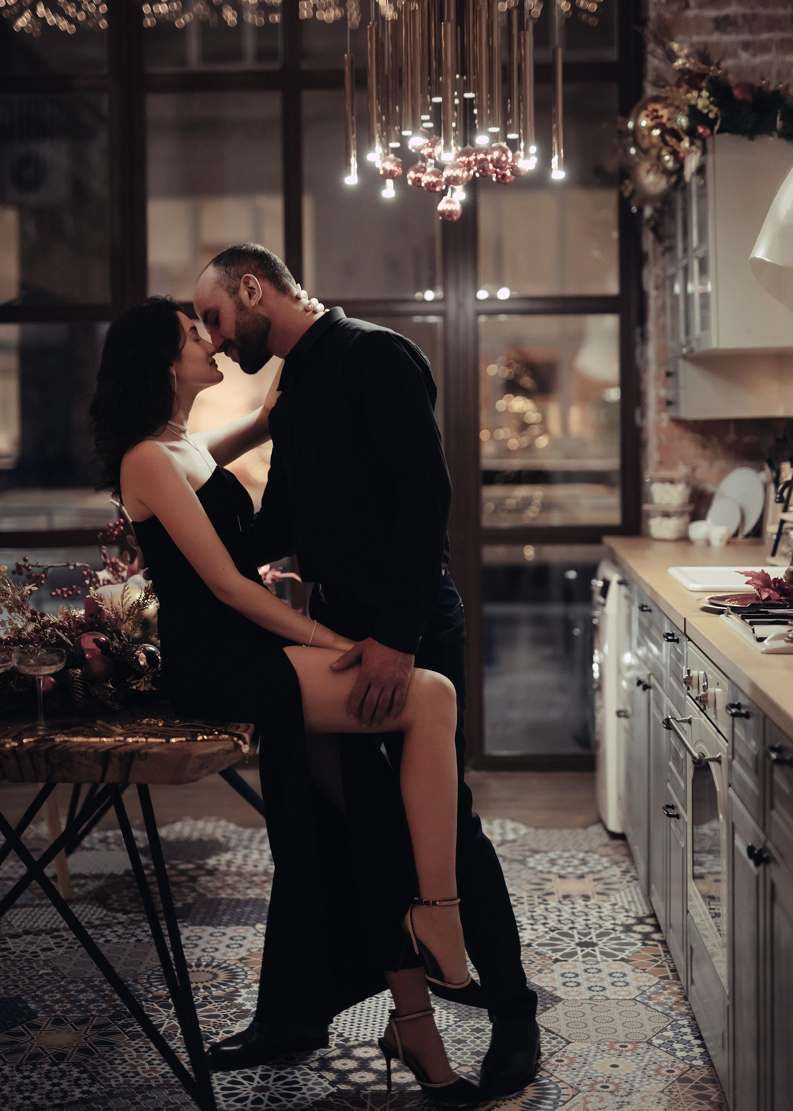 Peter and Yulia. Фотограф и ретушер. (Армения/Россия)