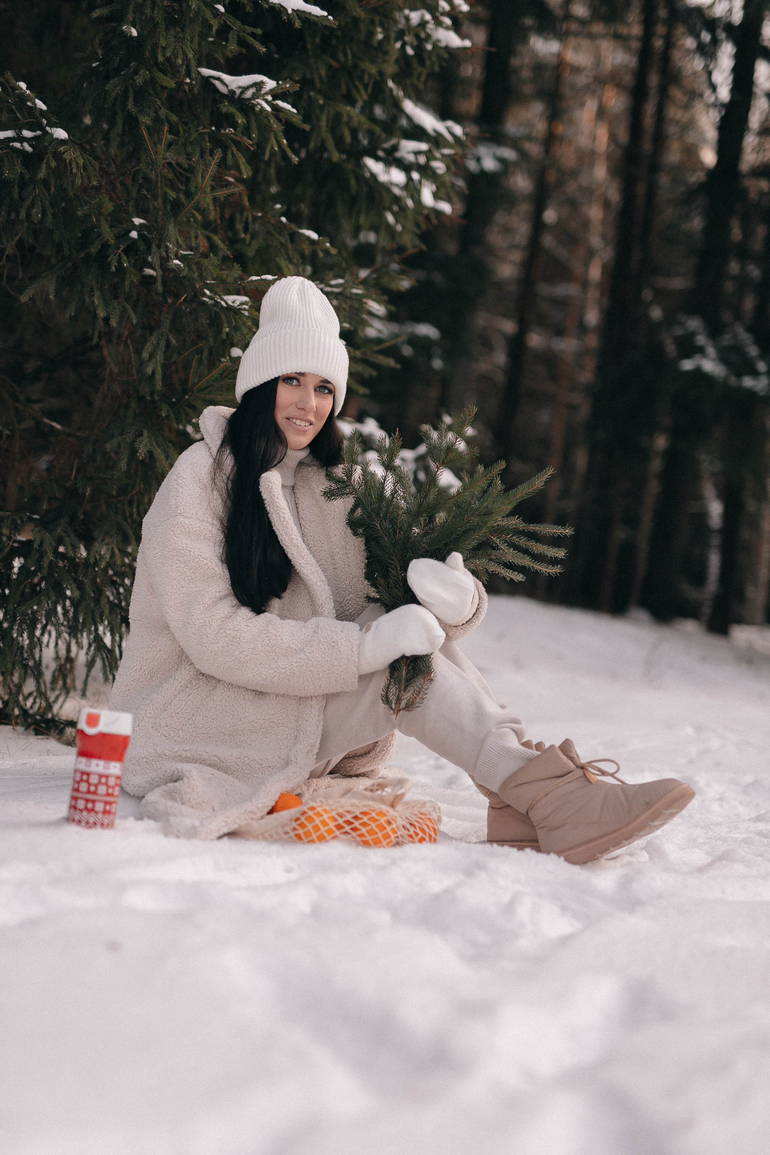 Daria. Фотограф и ретушер. (Армения/Россия)