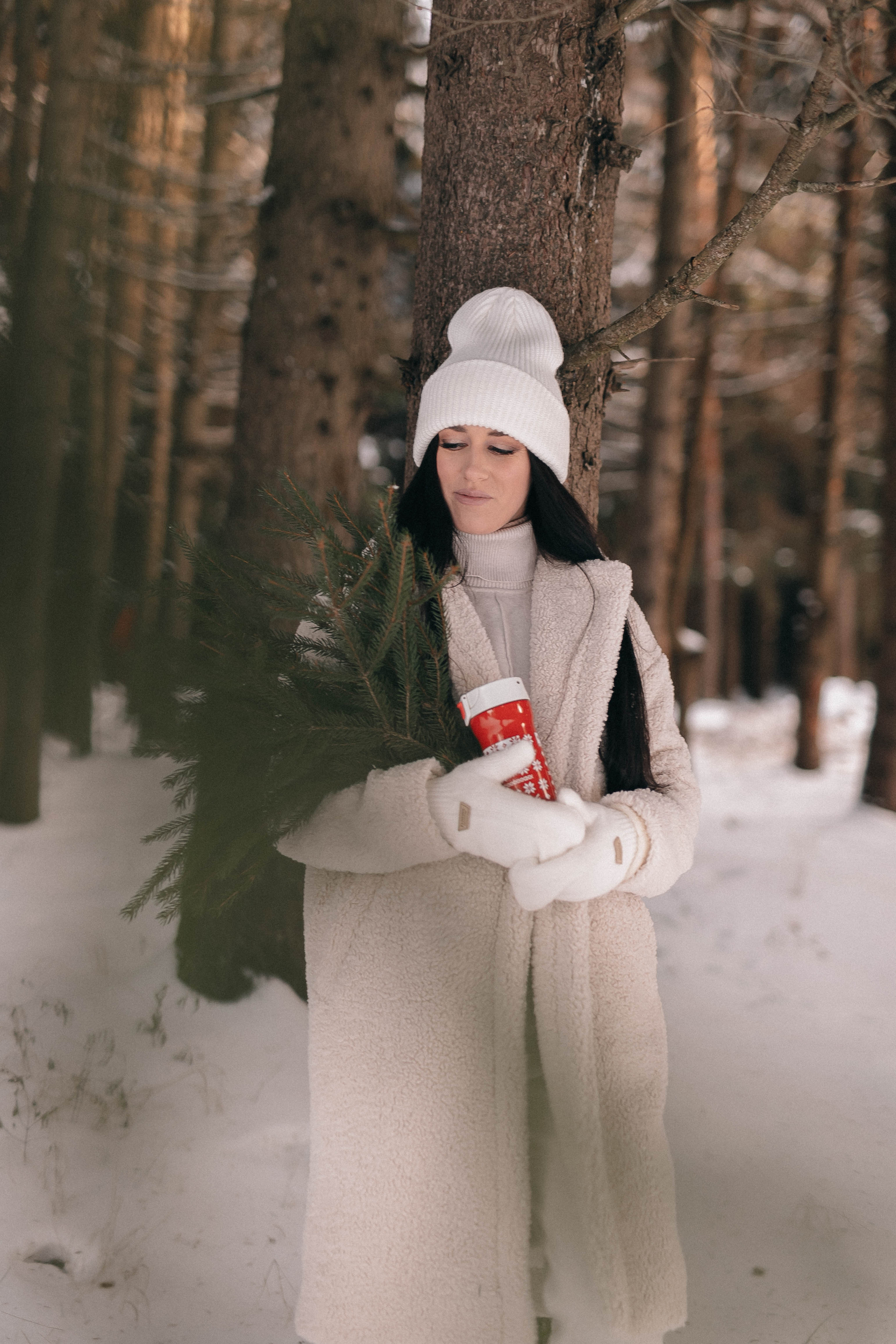 Daria. Фотограф и ретушер. (Армения/Россия)