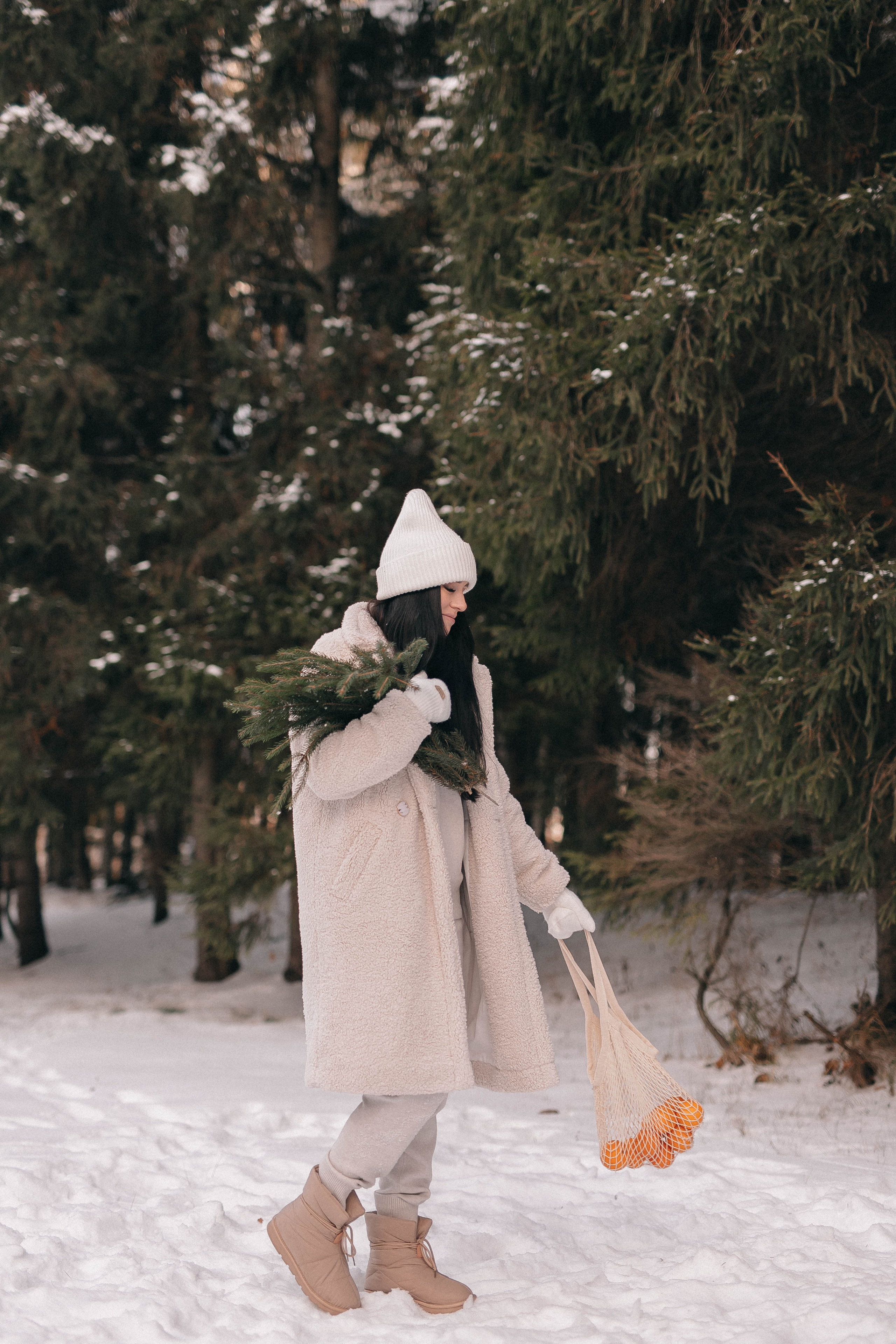 Daria. Фотограф и ретушер. (Армения/Россия)