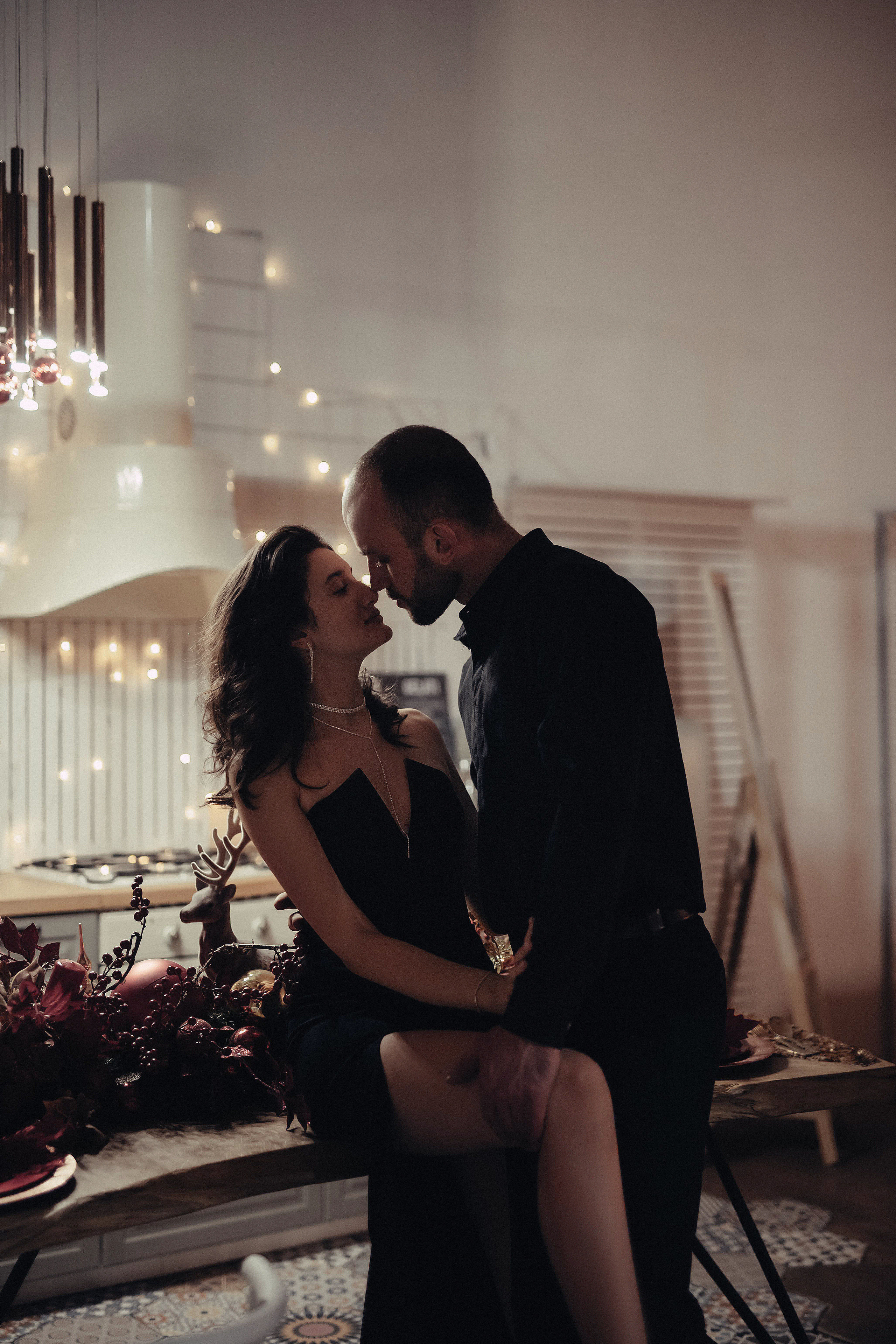 Peter and Yulia. Фотограф и ретушер. (Армения/Россия)