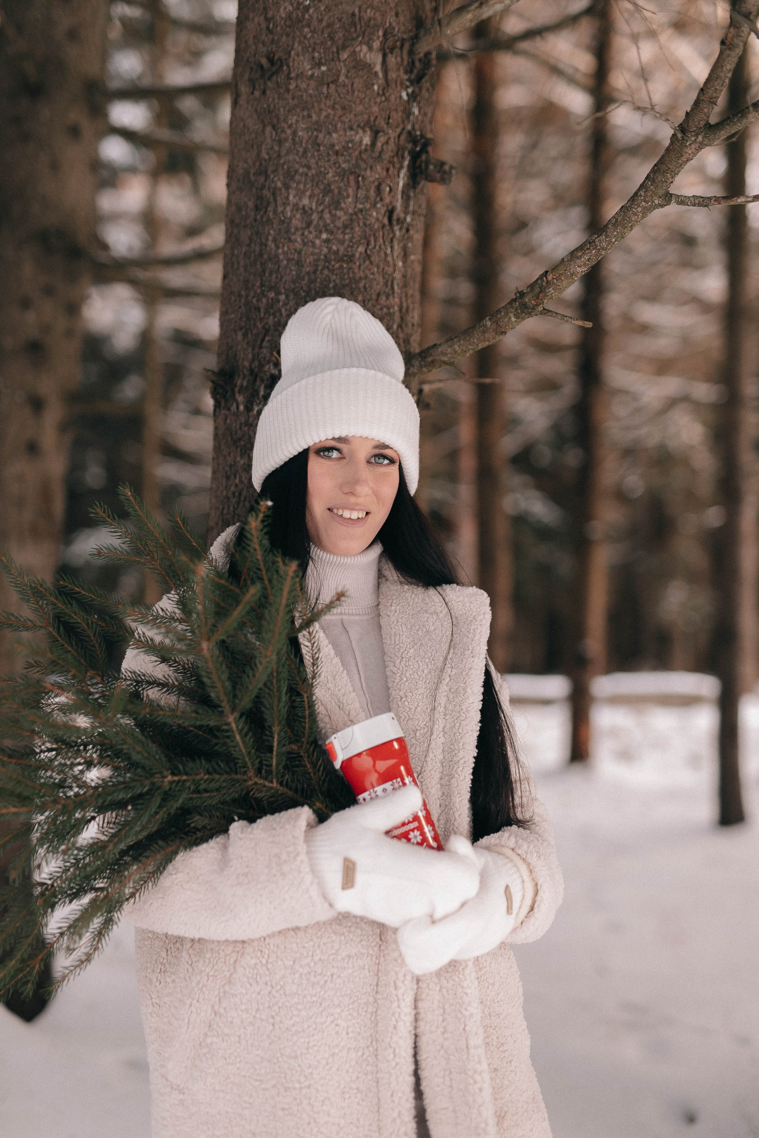 Daria. Фотограф и ретушер. (Армения/Россия)