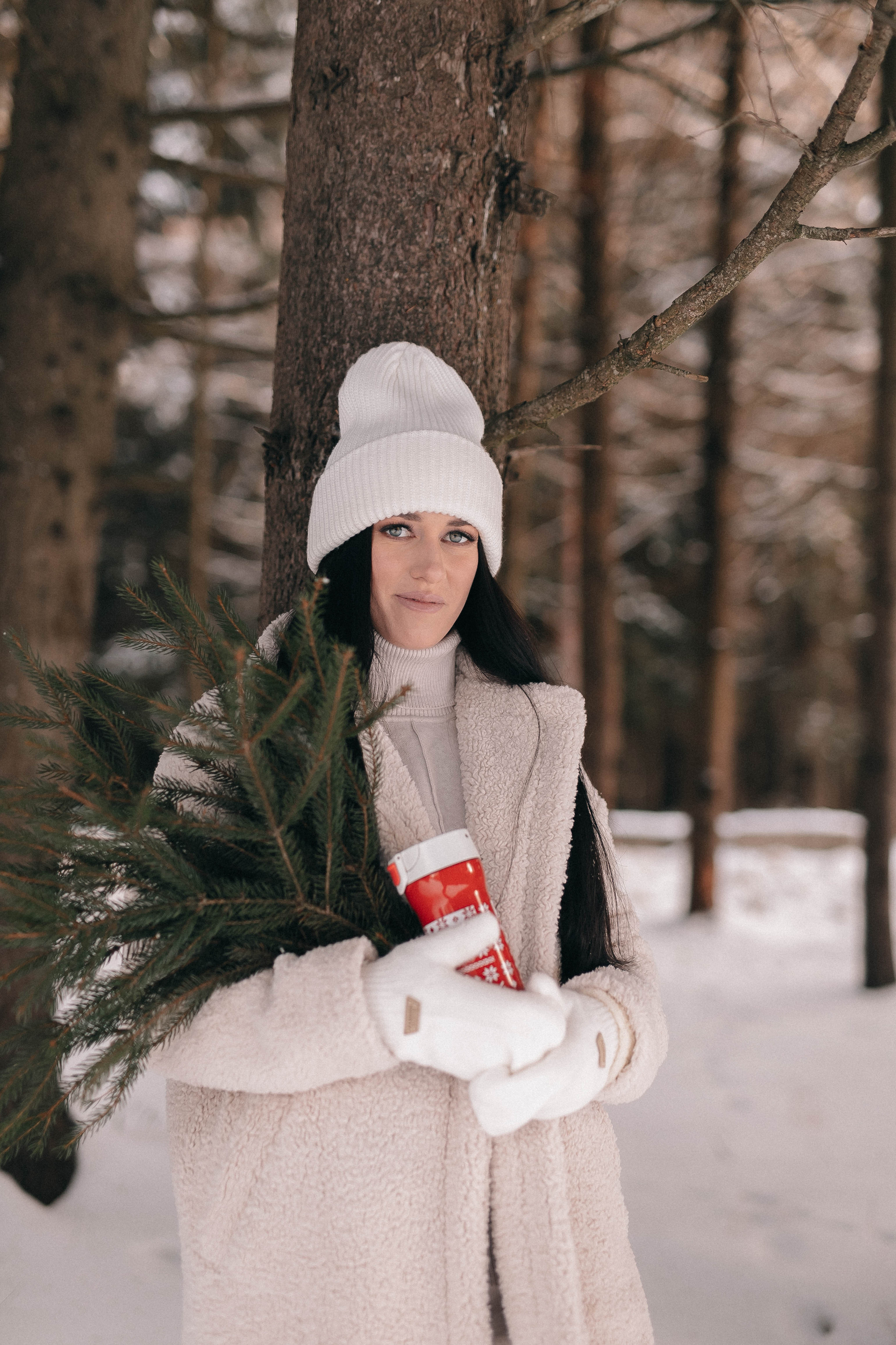 Daria. Фотограф и ретушер. (Армения/Россия)