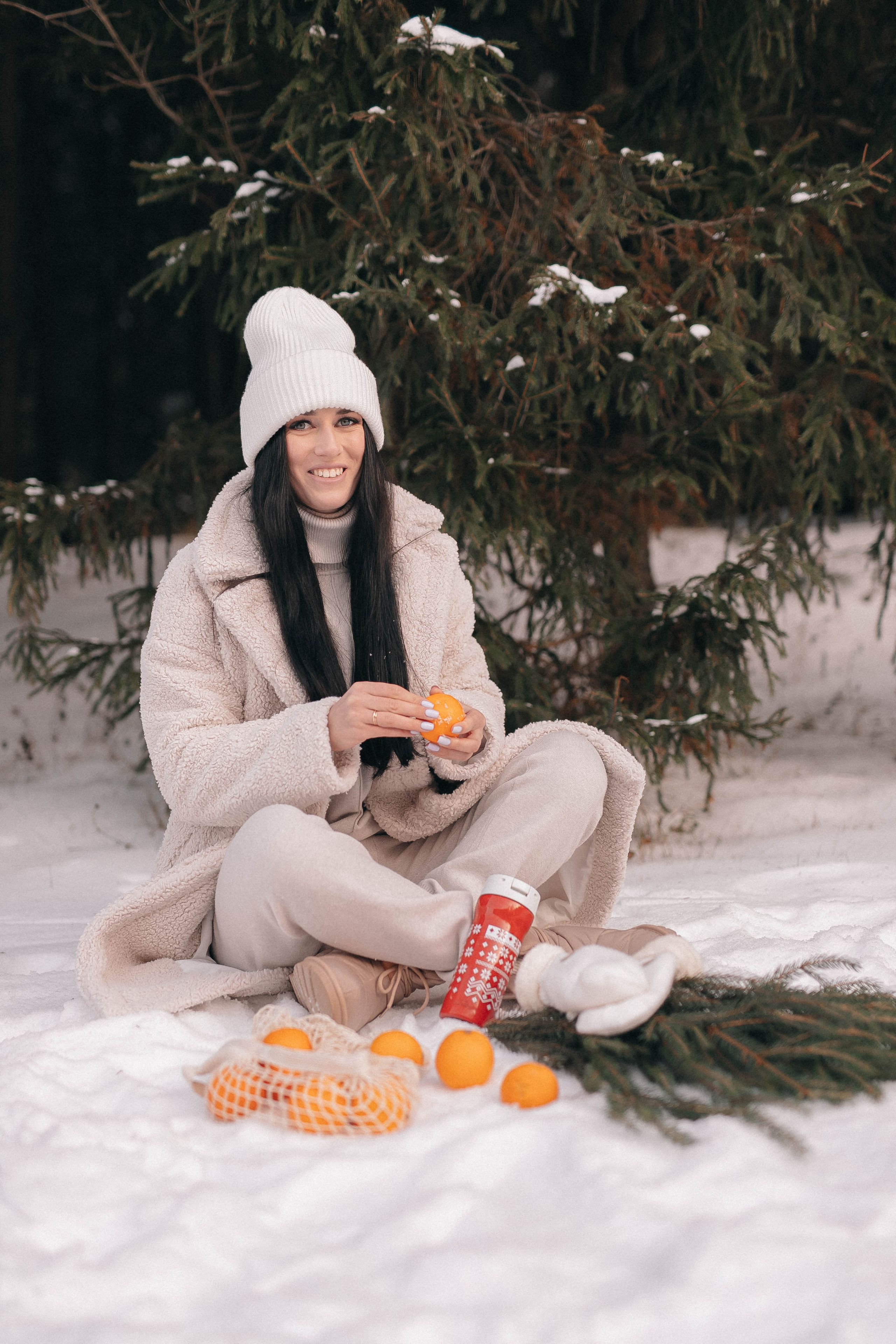 Daria. Фотограф и ретушер. (Армения/Россия)