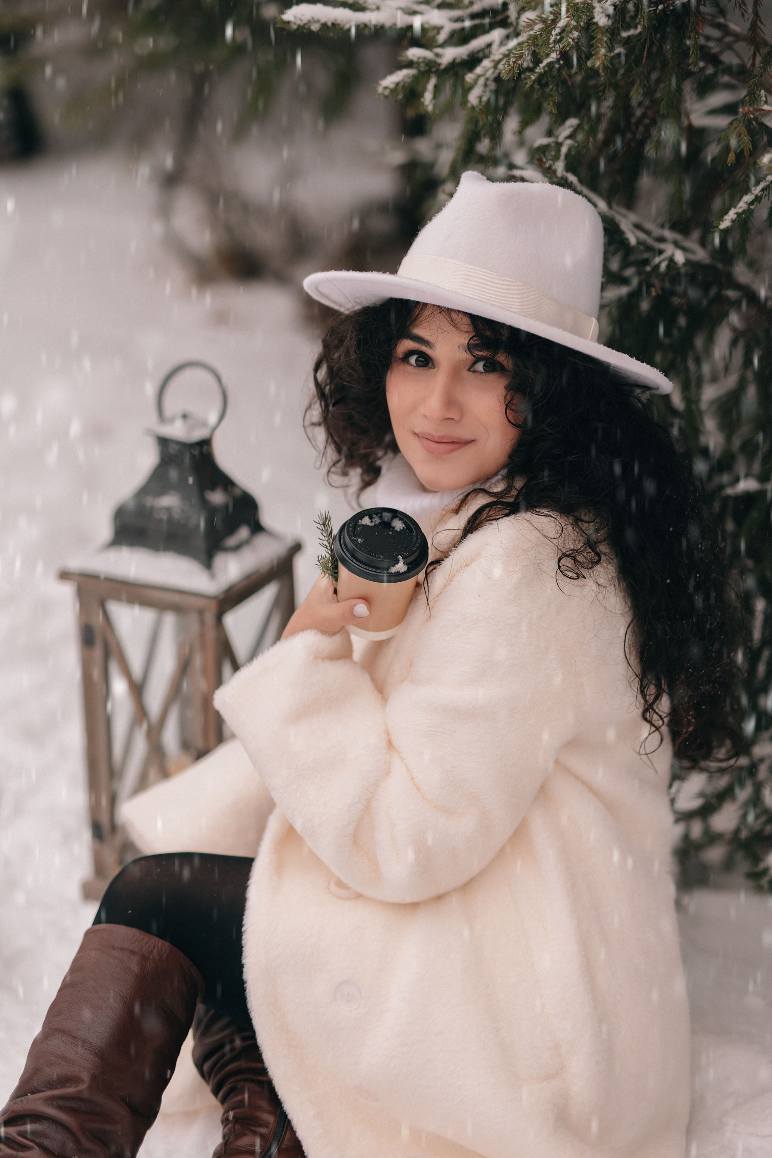 Mariam. Фотограф и ретушер. (Армения/Россия)