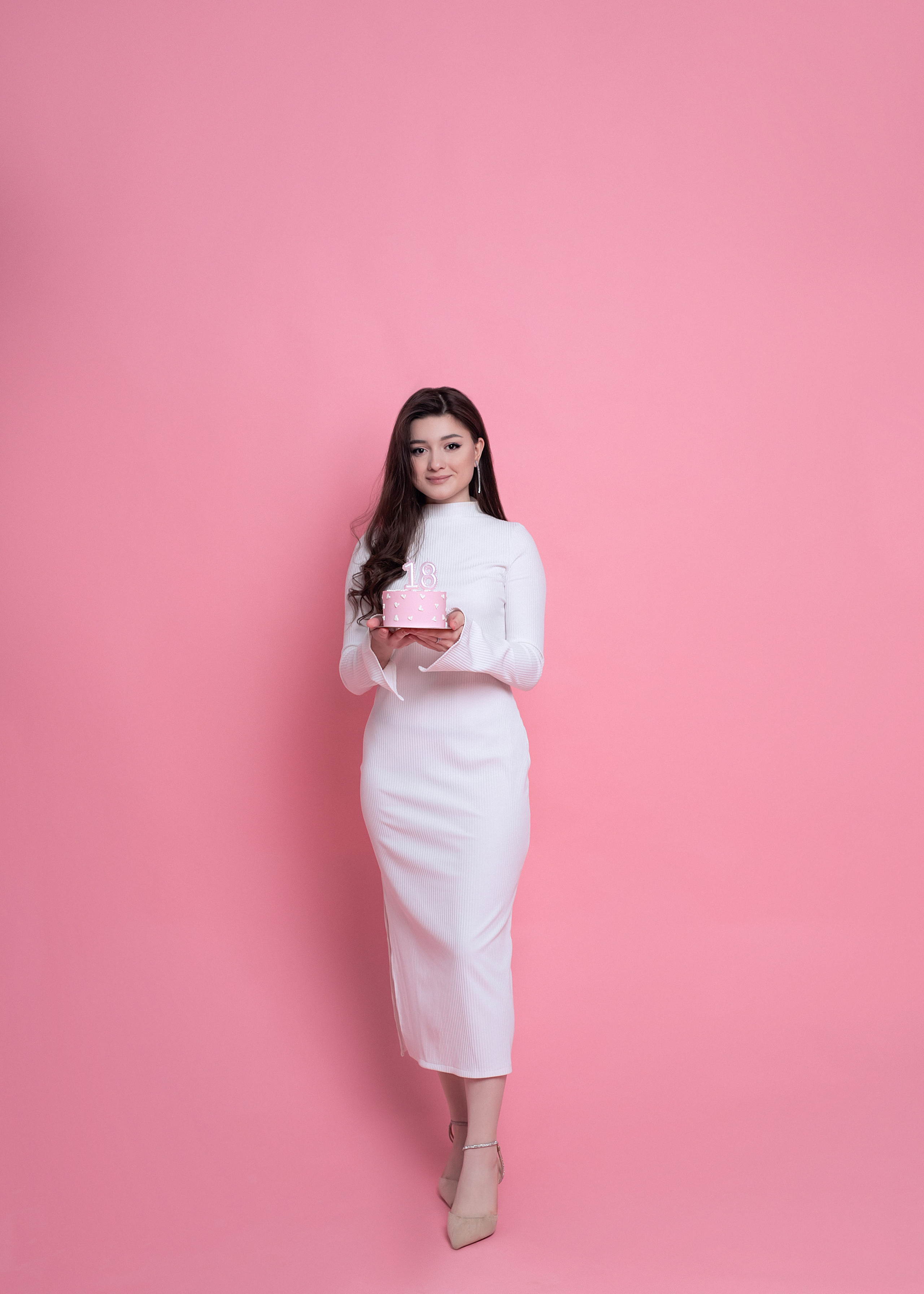 Happy birthday 18. Фотограф и ретушер. (Армения/Россия)