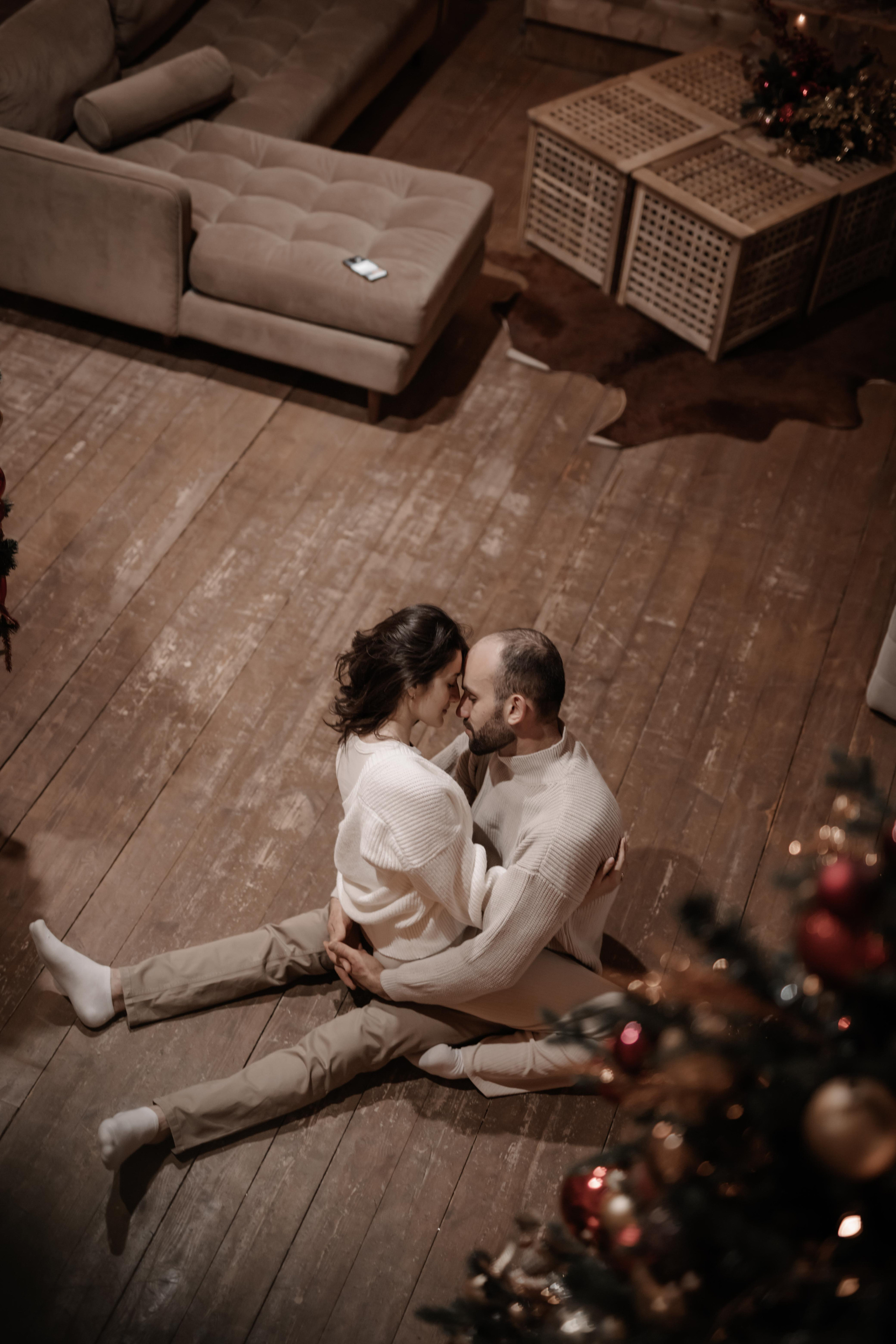 Peter and Yulia 2. Фотограф и ретушер. (Армения/Россия)