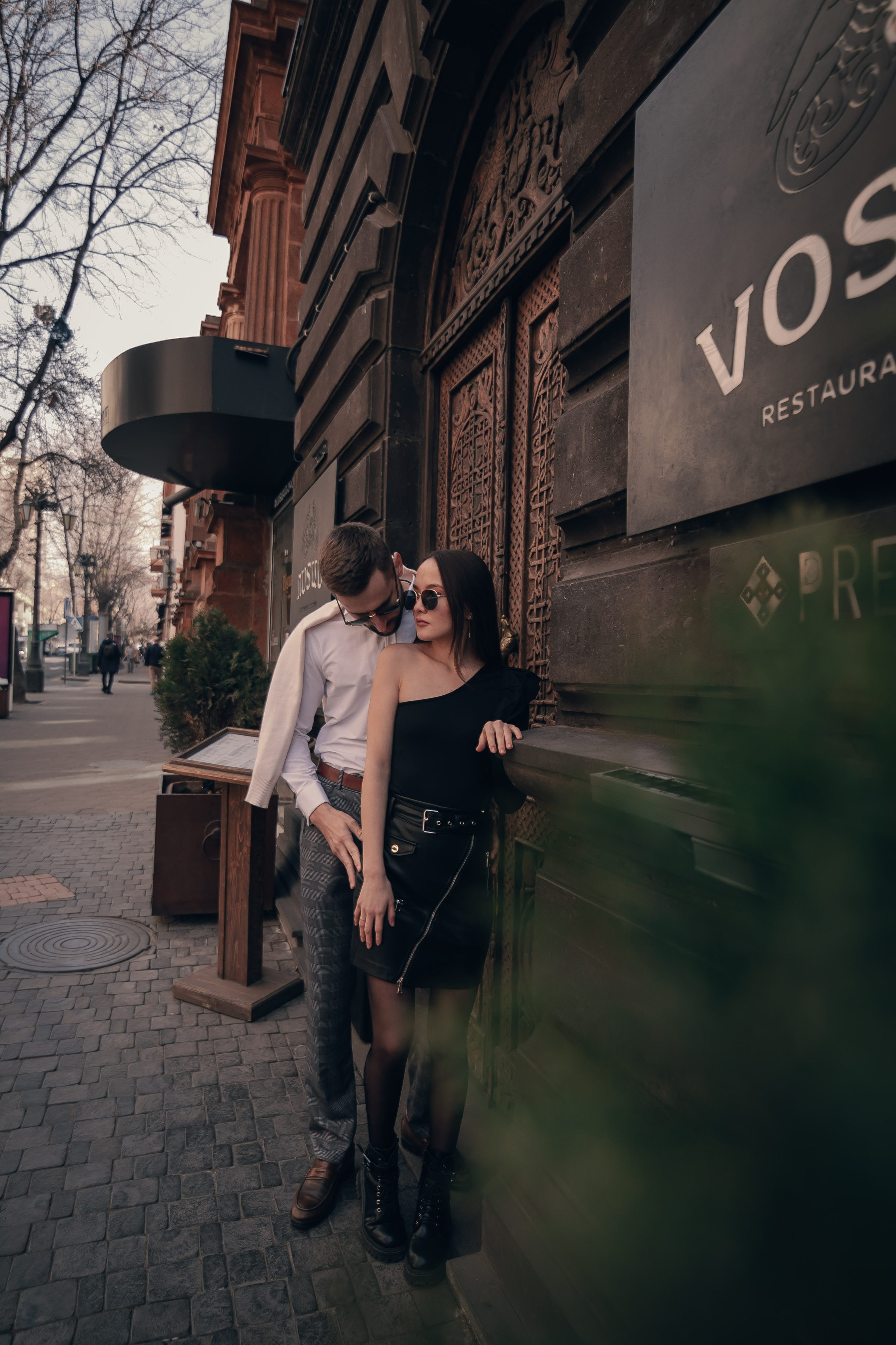 Egor & Ainagul Love story. Фотограф и ретушер. (Армения/Россия)