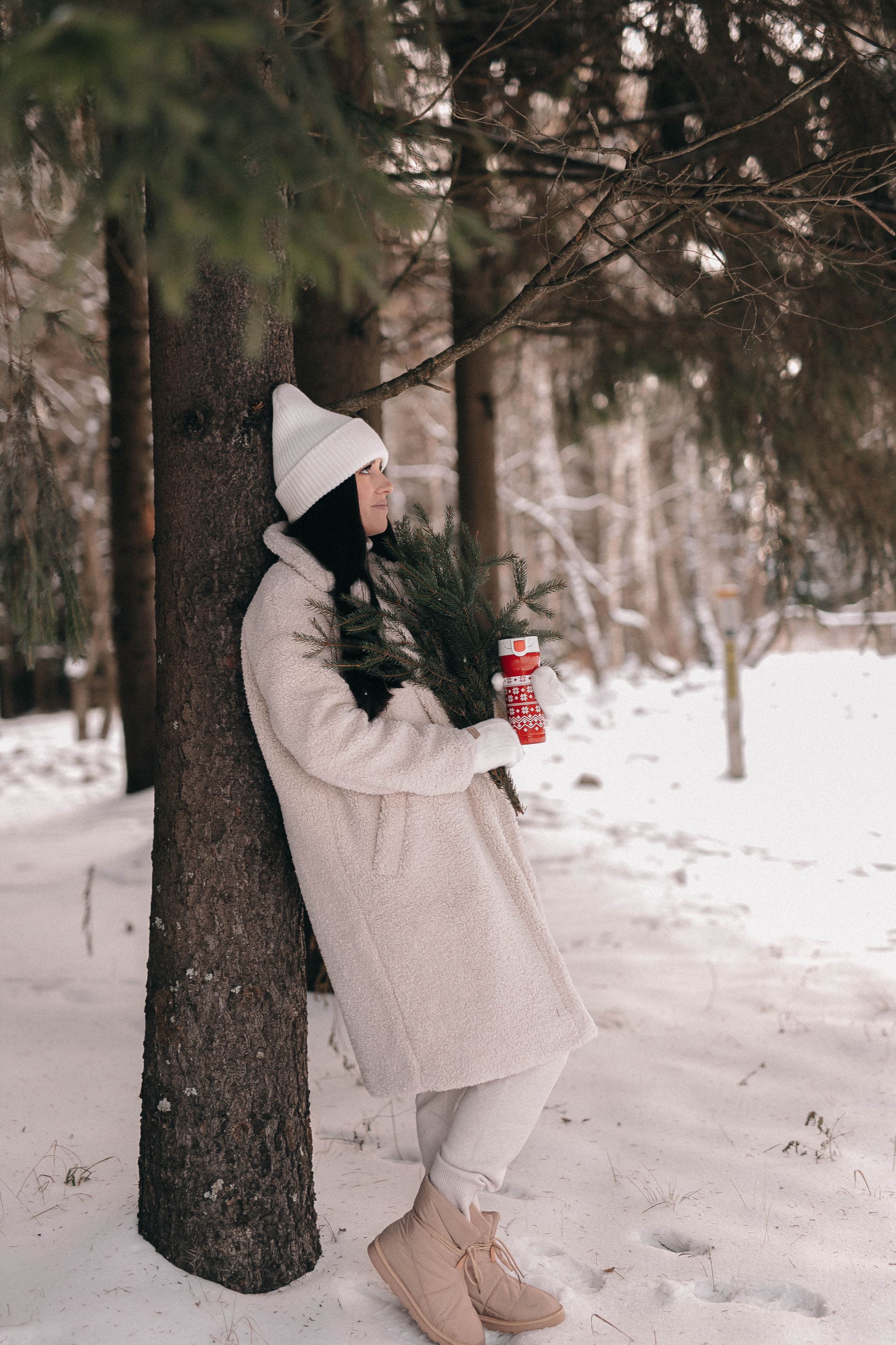 Daria. Фотограф и ретушер. (Армения/Россия)