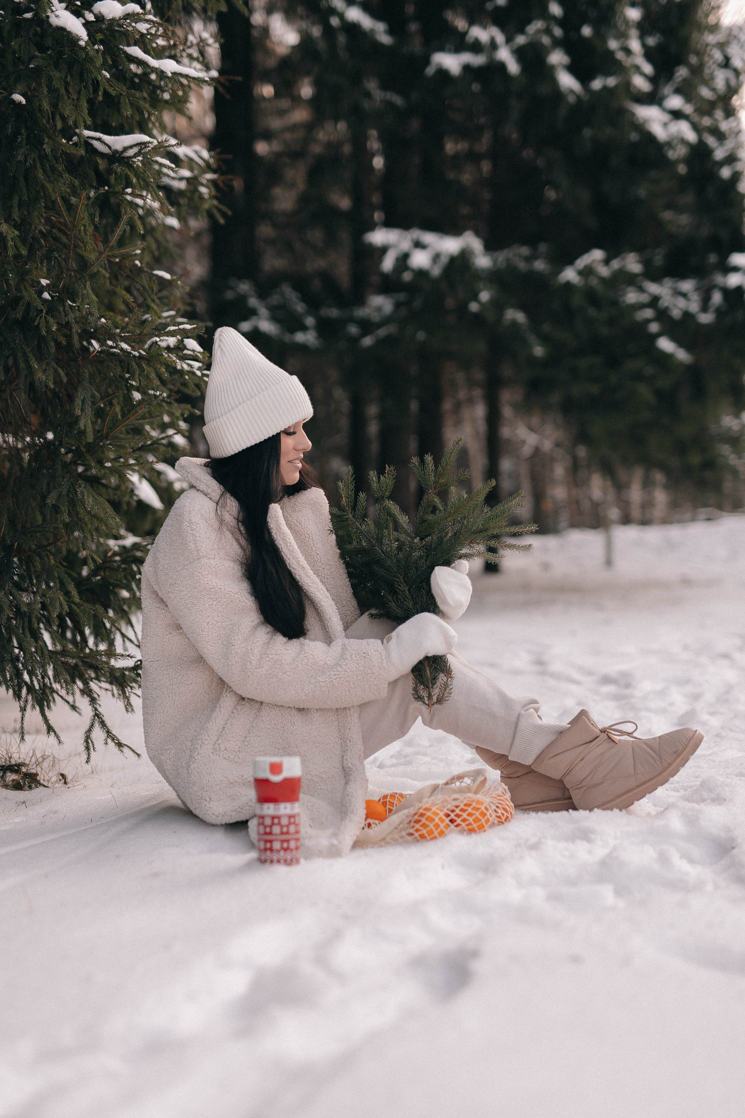 Daria. Фотограф и ретушер. (Армения/Россия)