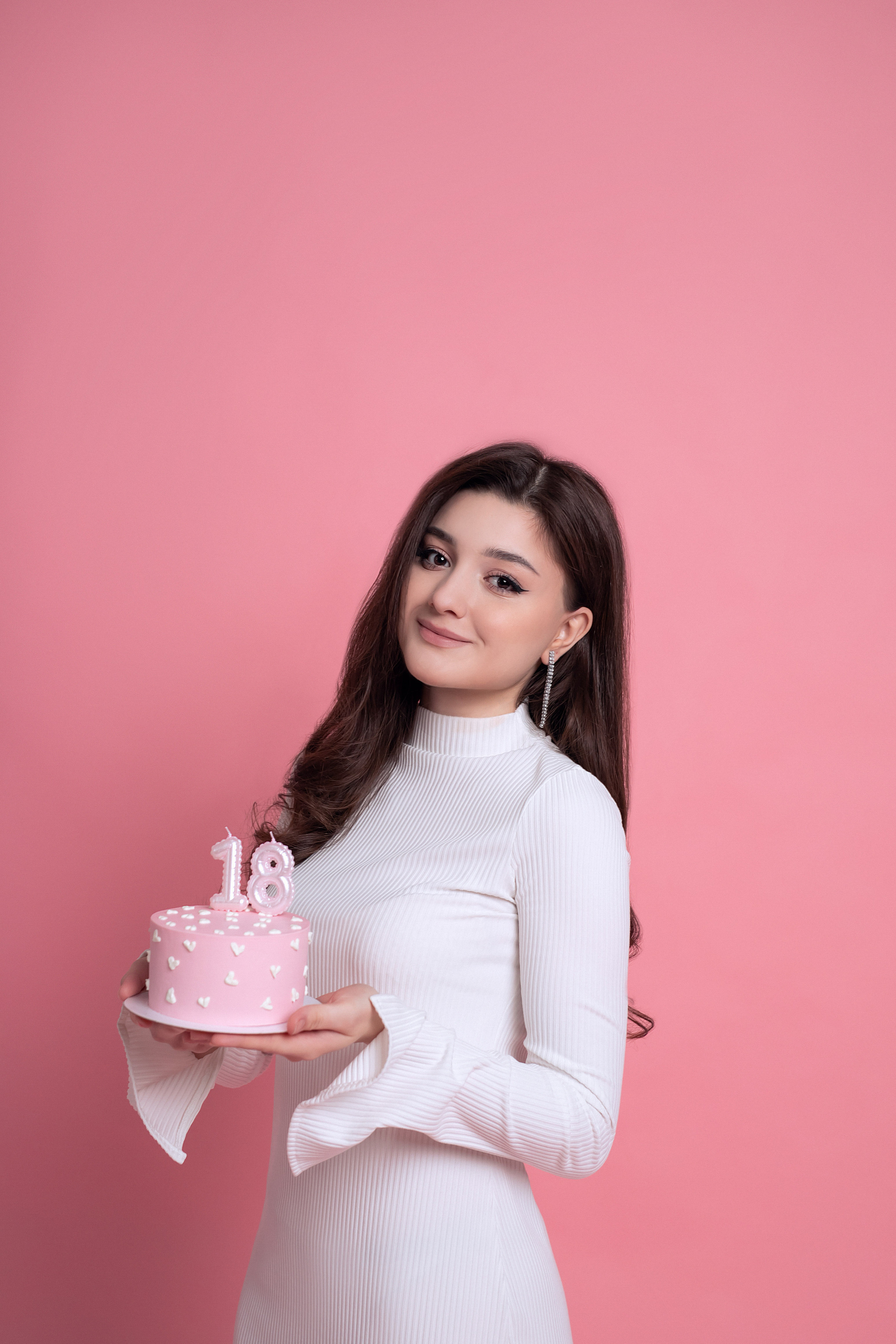 Happy birthday 18. Фотограф и ретушер. (Армения/Россия)