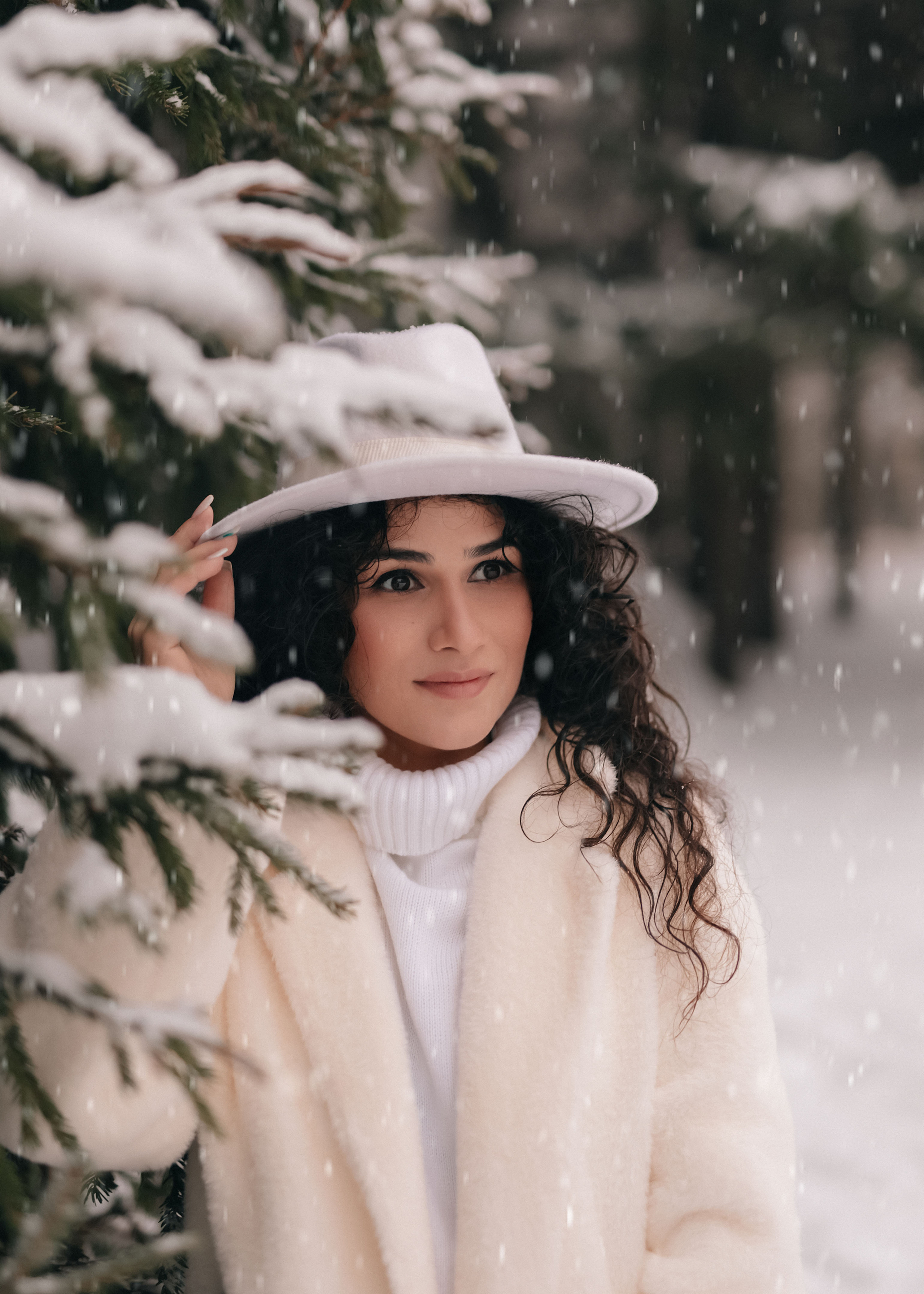 Mariam. Фотограф и ретушер. (Армения/Россия)