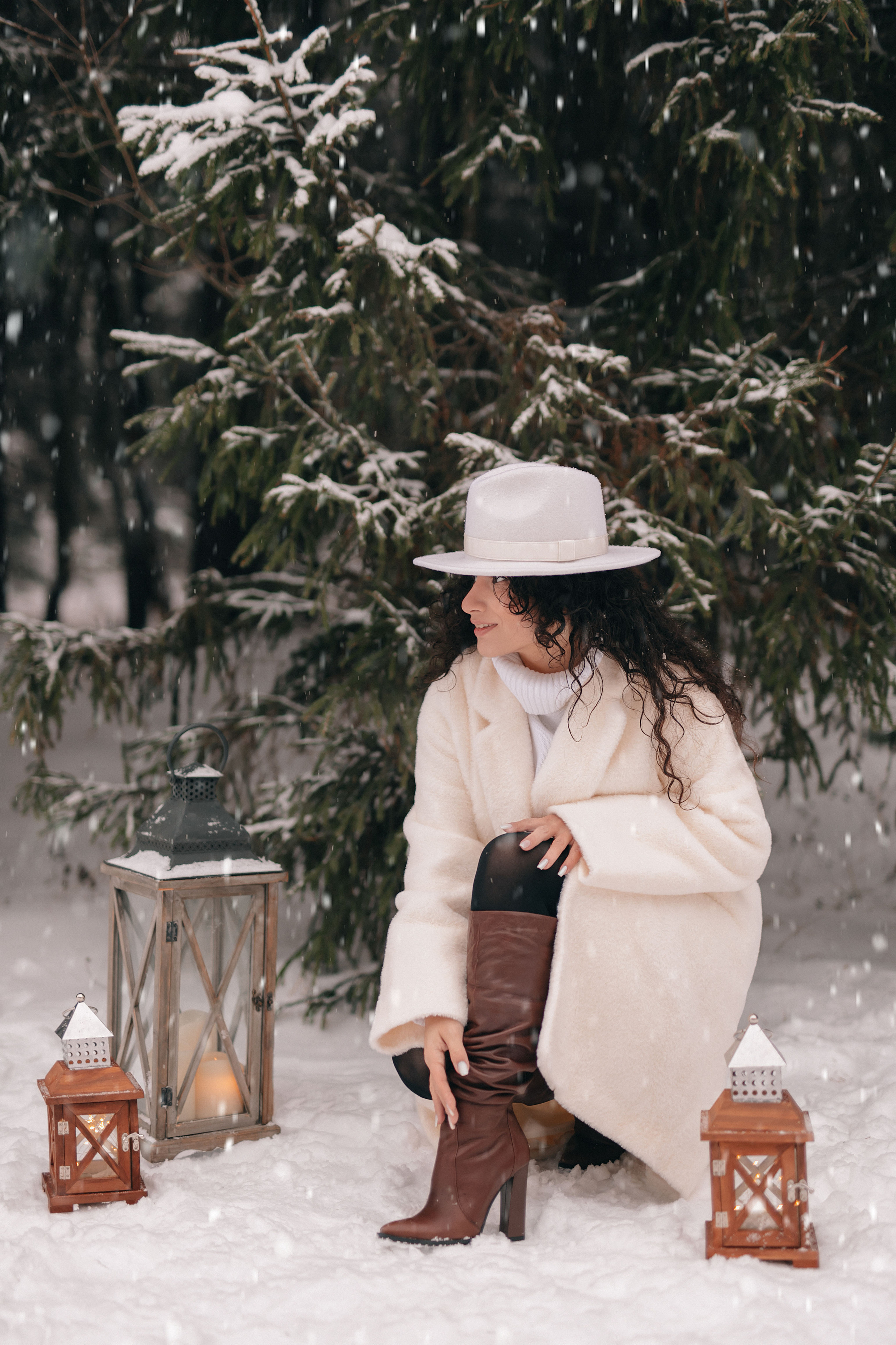 Mariam. Фотограф и ретушер. (Армения/Россия)