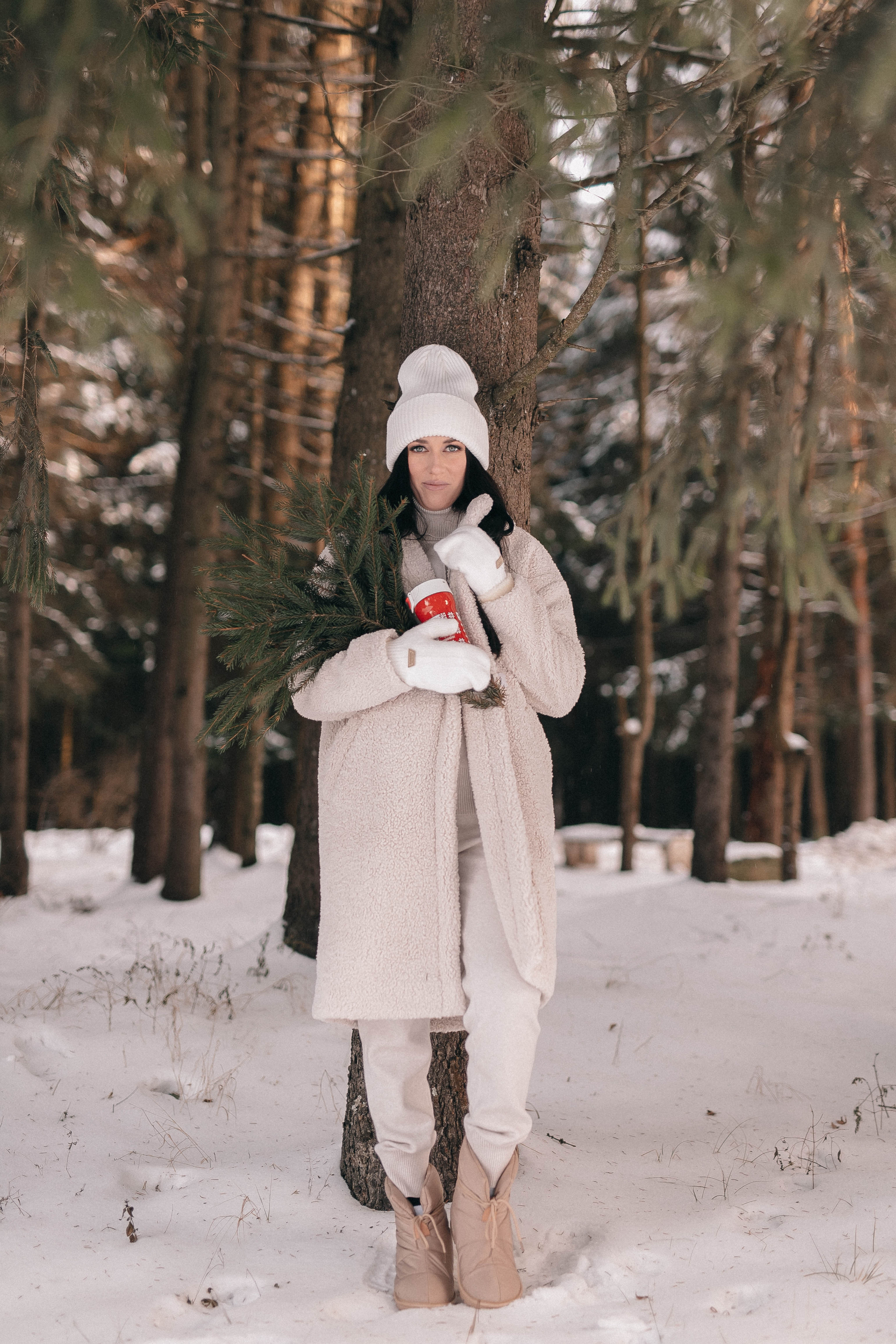 Daria. Фотограф и ретушер. (Армения/Россия)