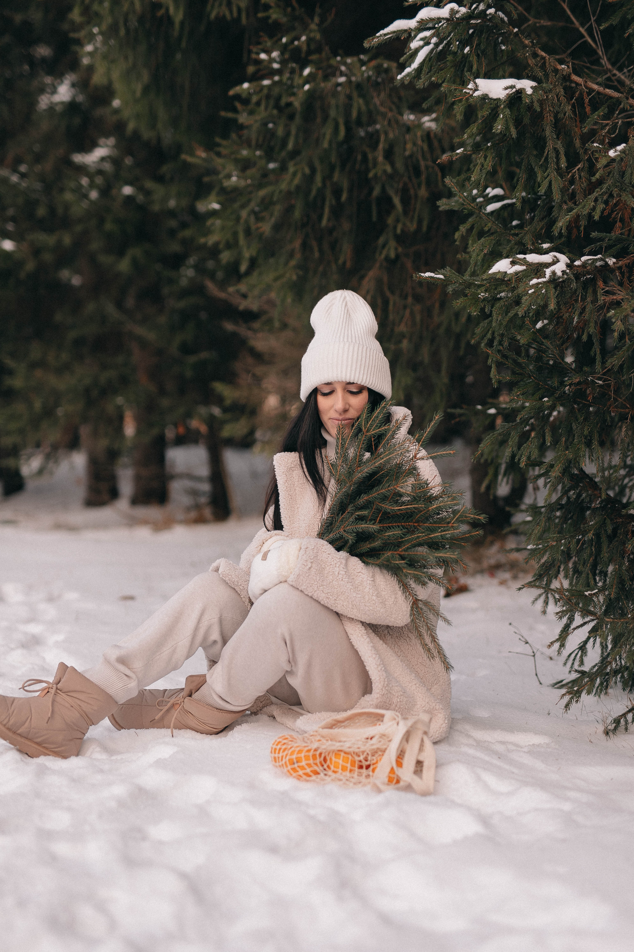 Daria. Фотограф и ретушер. (Армения/Россия)