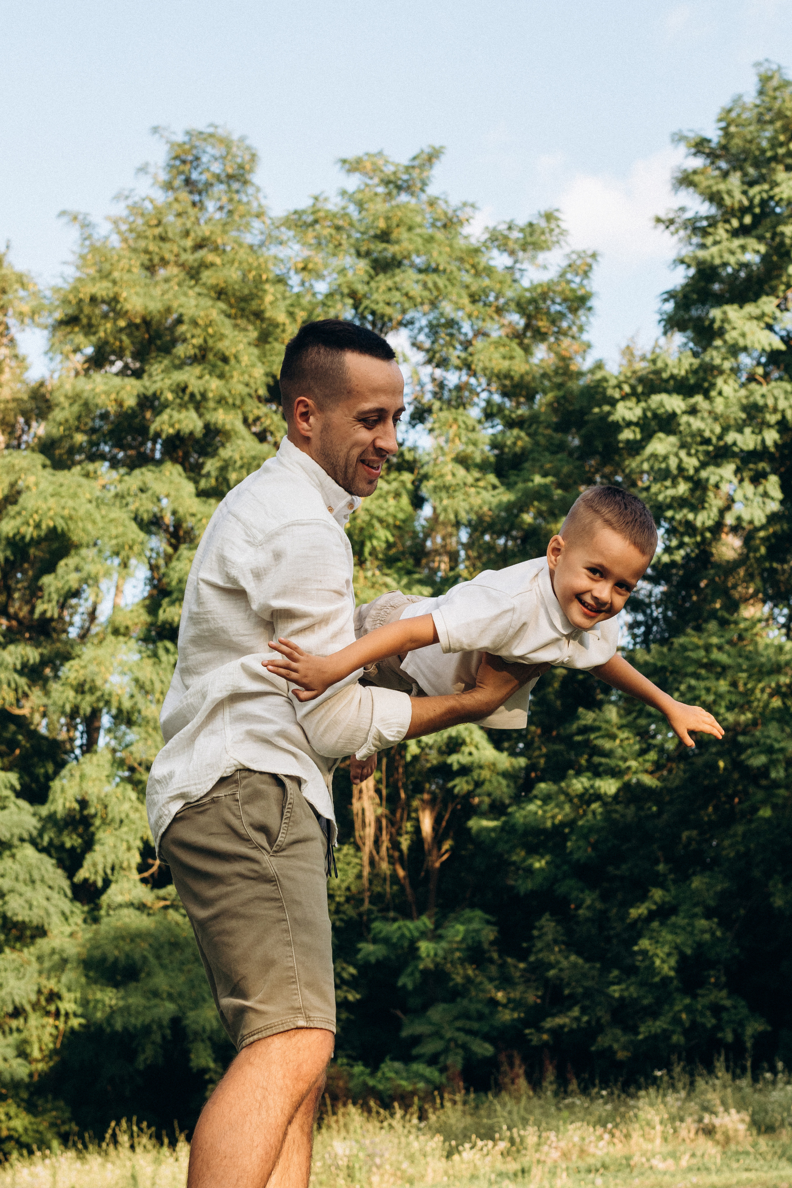 В стране чудес: Настя, Амели, Эден, Эмиль. Фотограф в Краснодаре Арина Кудряшова