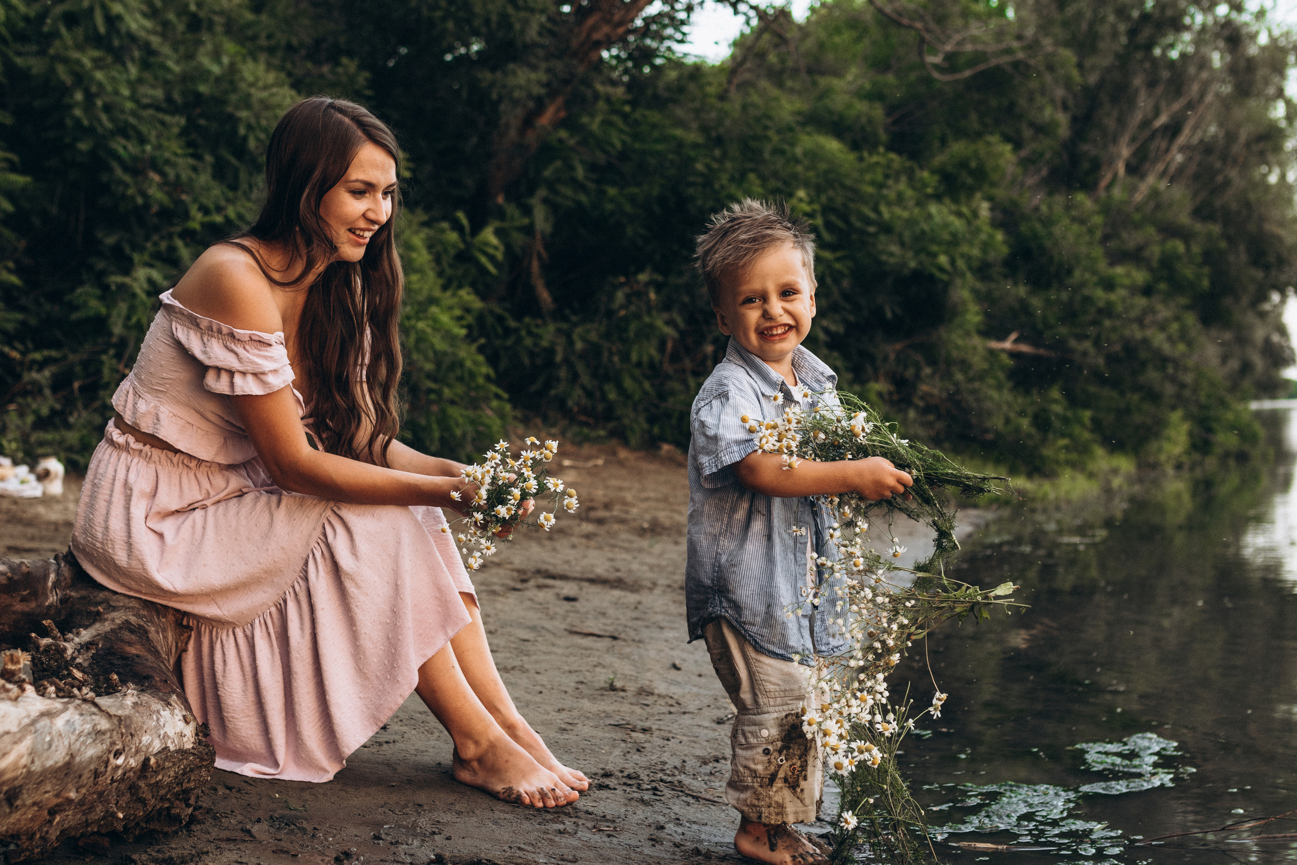 Маша и Даниил. Фотограф в Краснодаре Арина Кудряшова