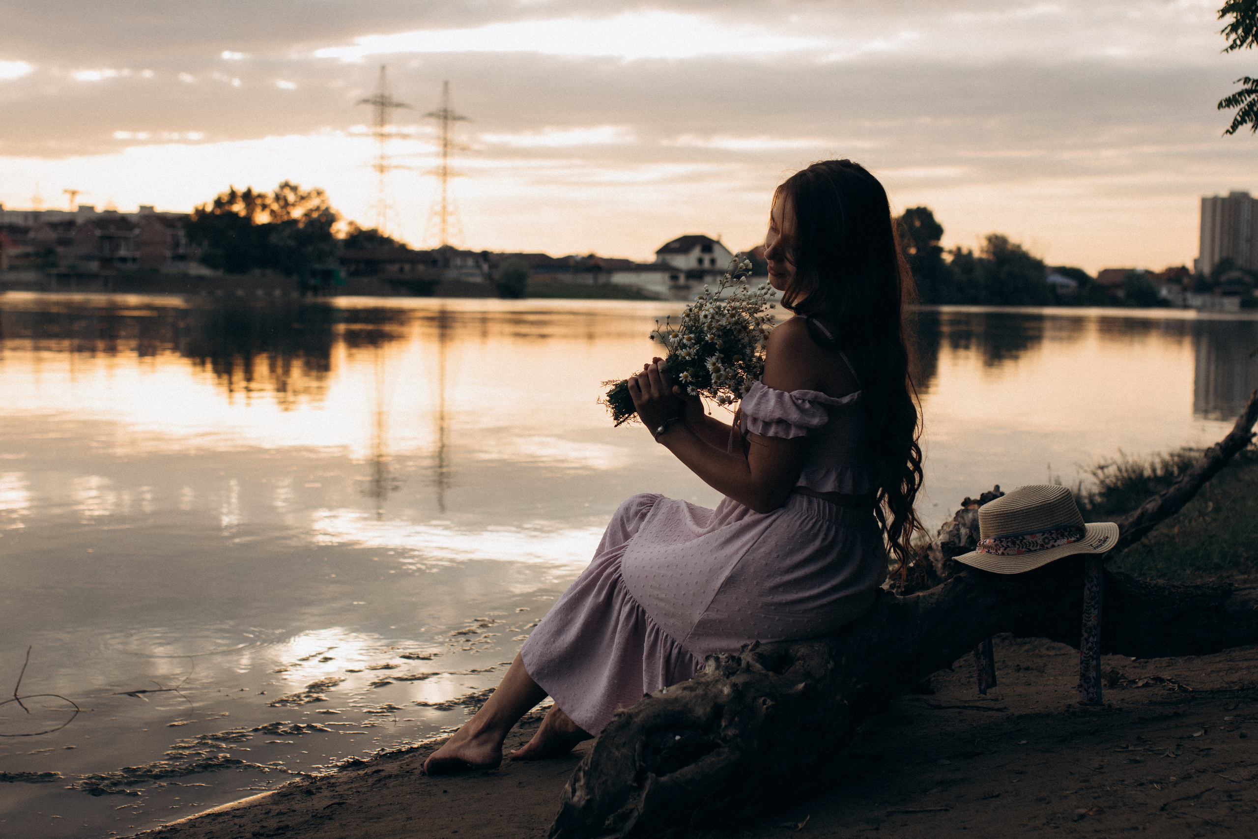 Маша и Даниил. Фотограф в Краснодаре Арина Кудряшова