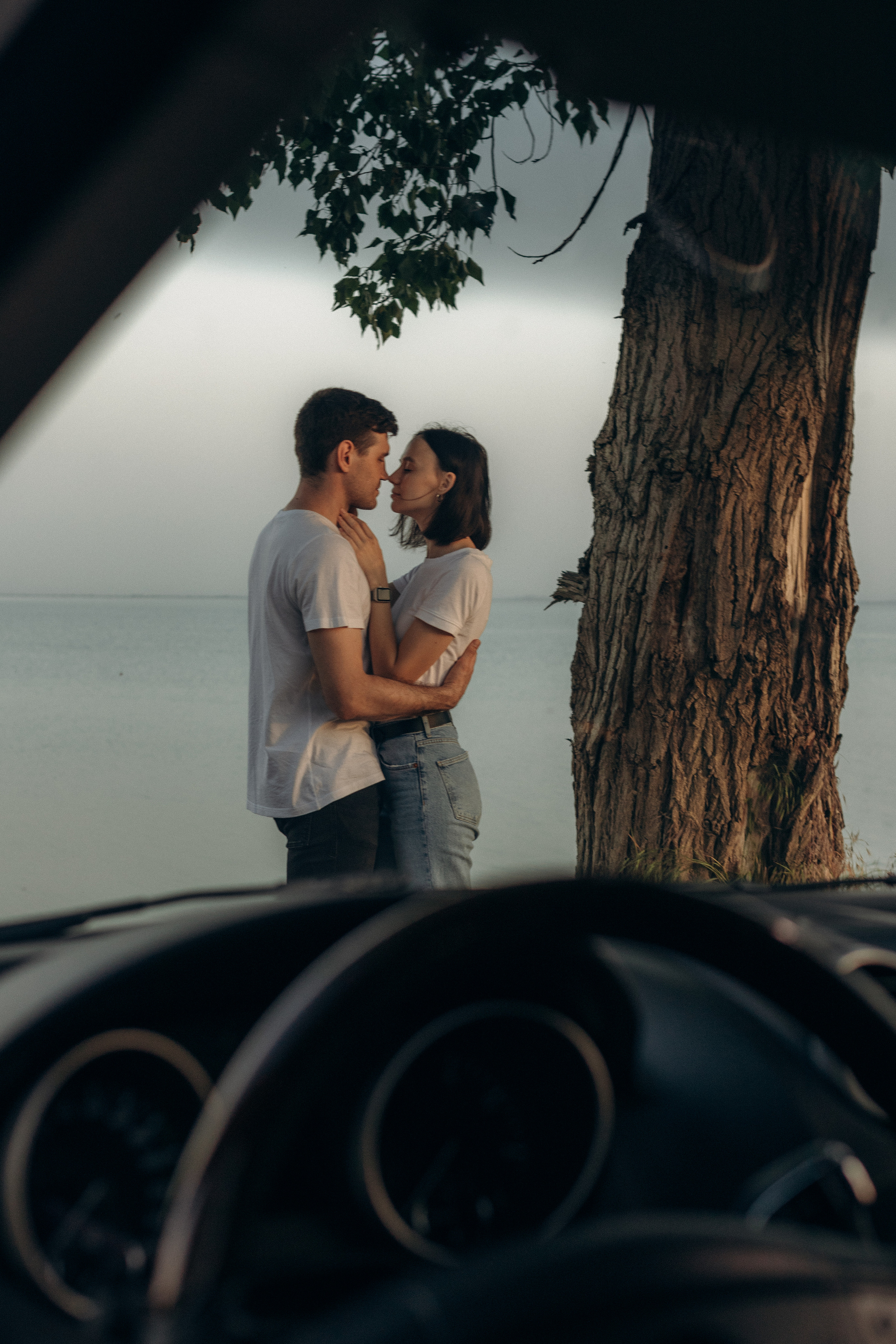 Красивее тебя. Фотограф в Краснодаре Арина Кудряшова