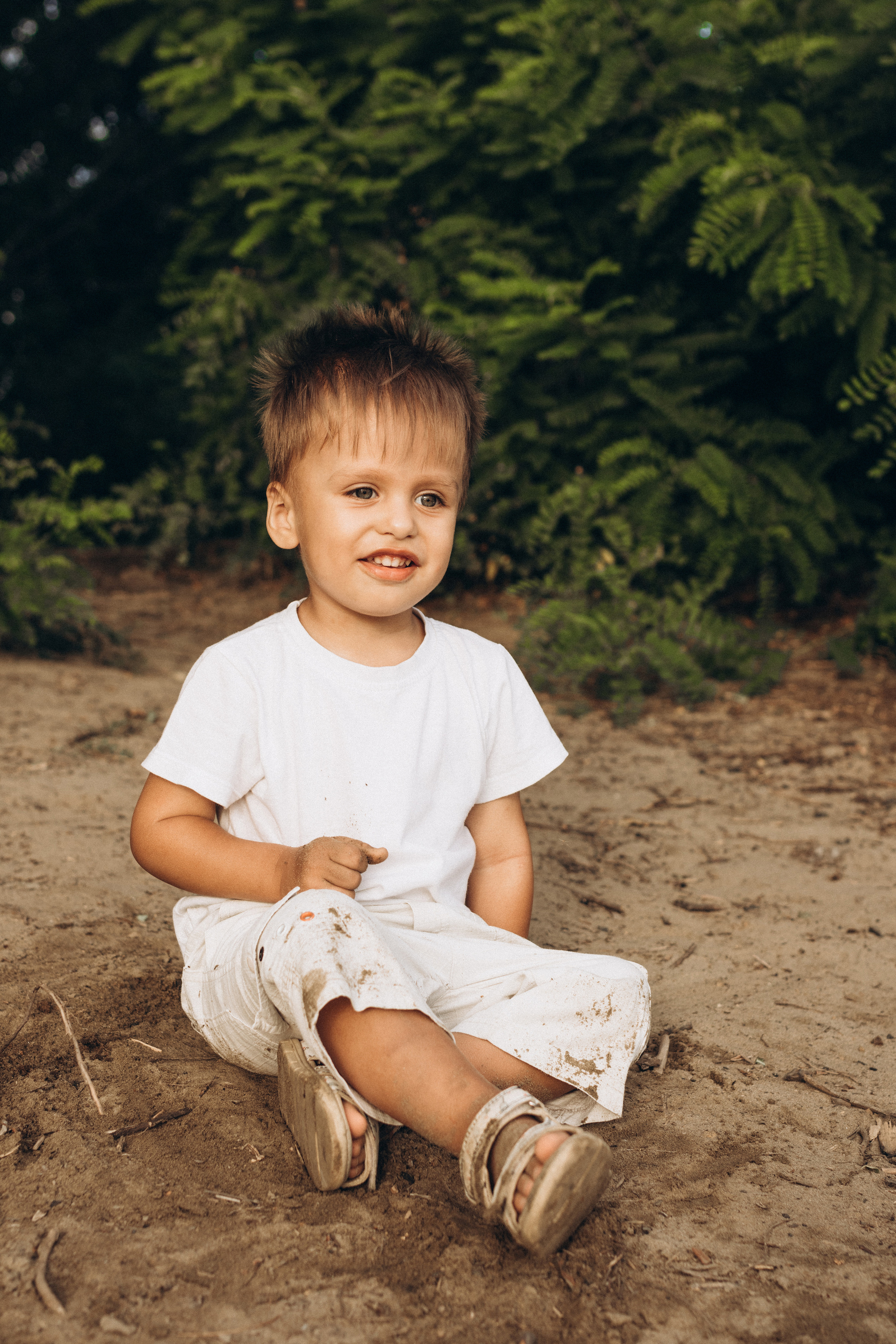 Маша и Даниил. Фотограф в Краснодаре Арина Кудряшова