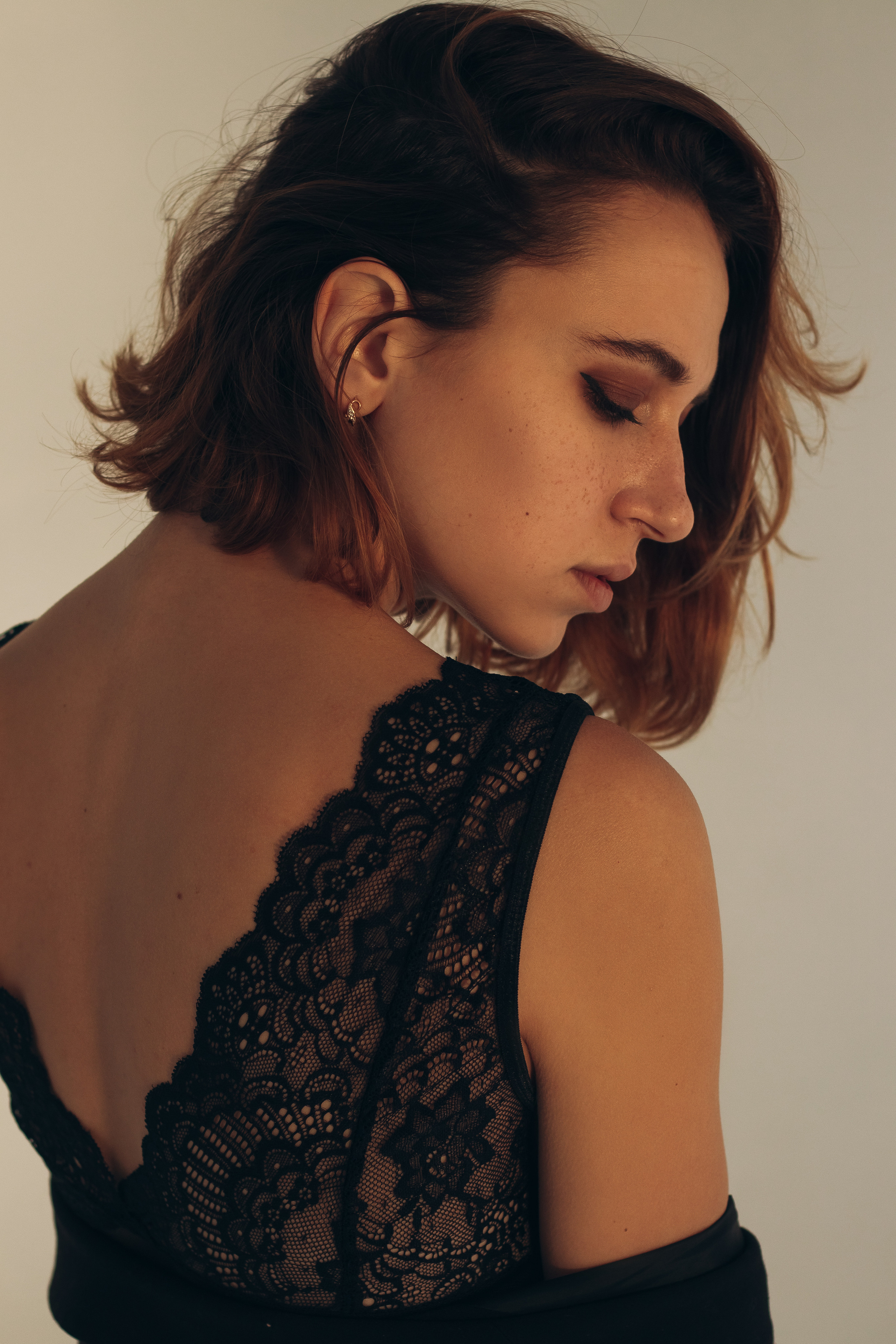 Ева, Яна, Алена, Лера. Фотограф в Краснодаре Арина Кудряшова