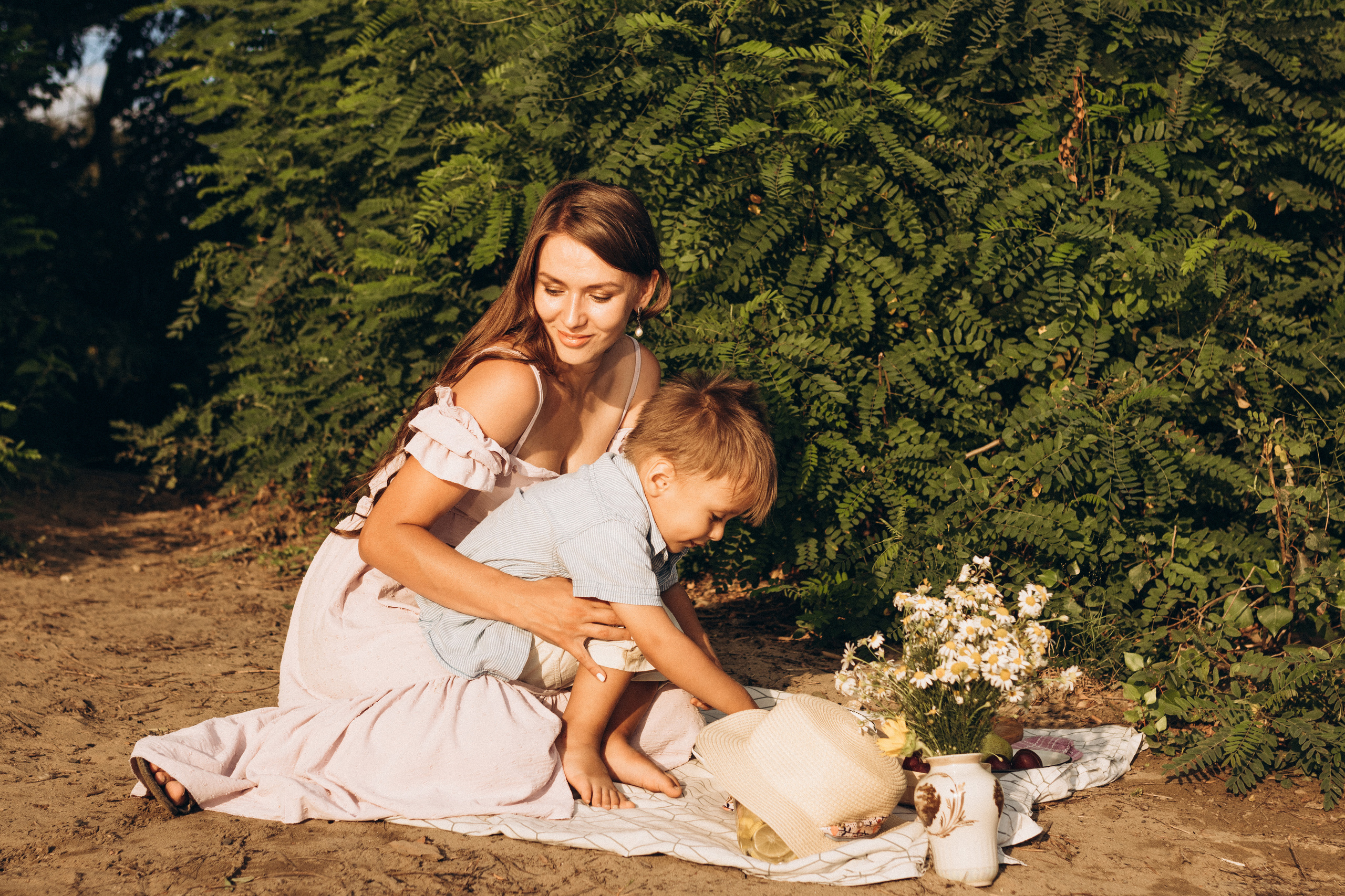 Маша и Даниил. Фотограф в Краснодаре Арина Кудряшова