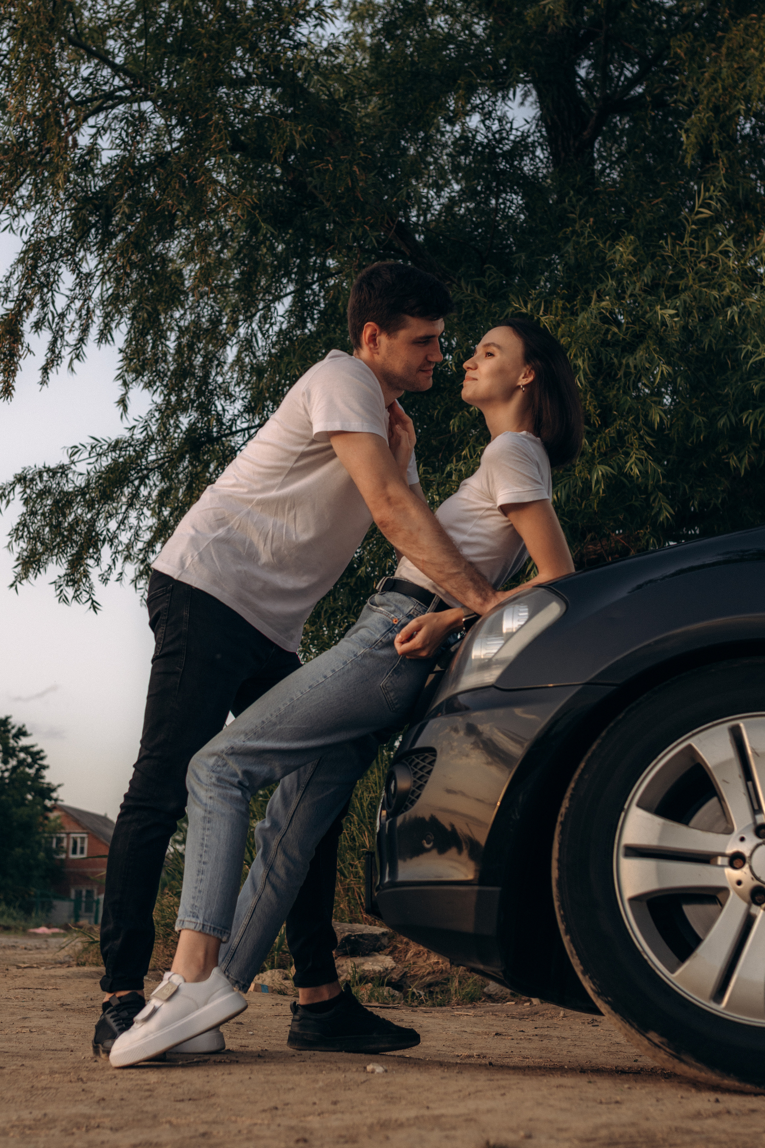 Красивее тебя. Фотограф в Краснодаре Арина Кудряшова