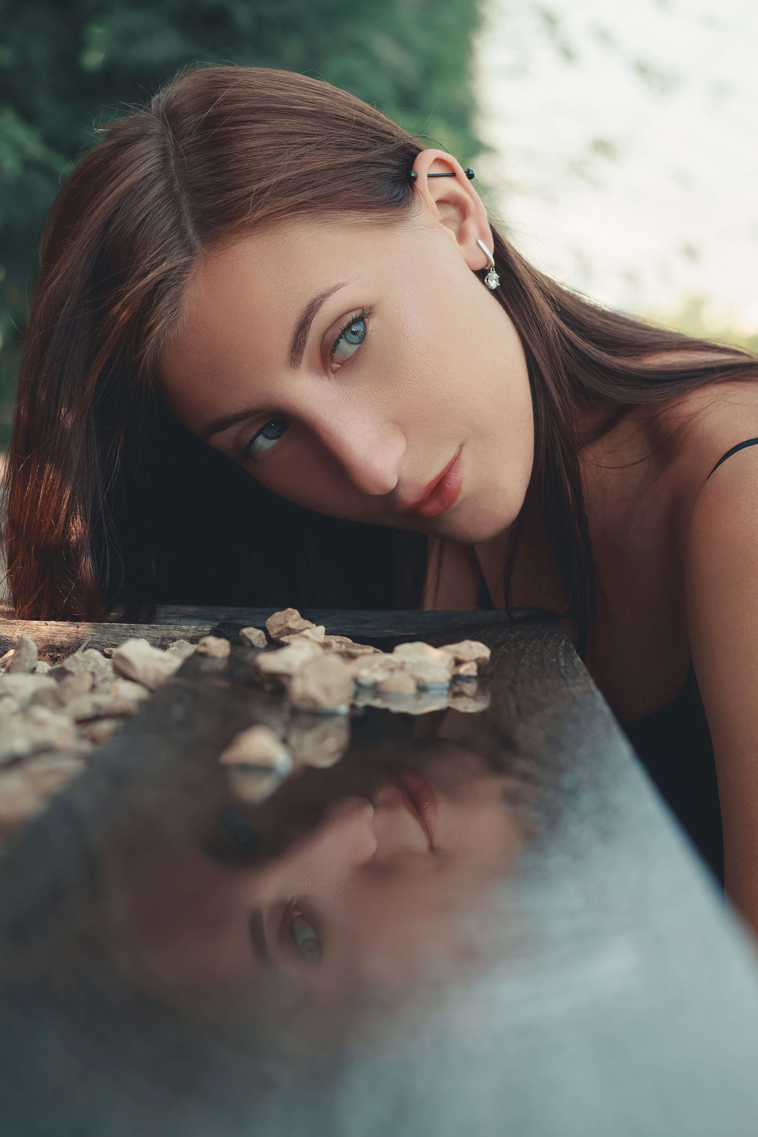 Анжелика. Фотограф в Краснодаре Арина Кудряшова