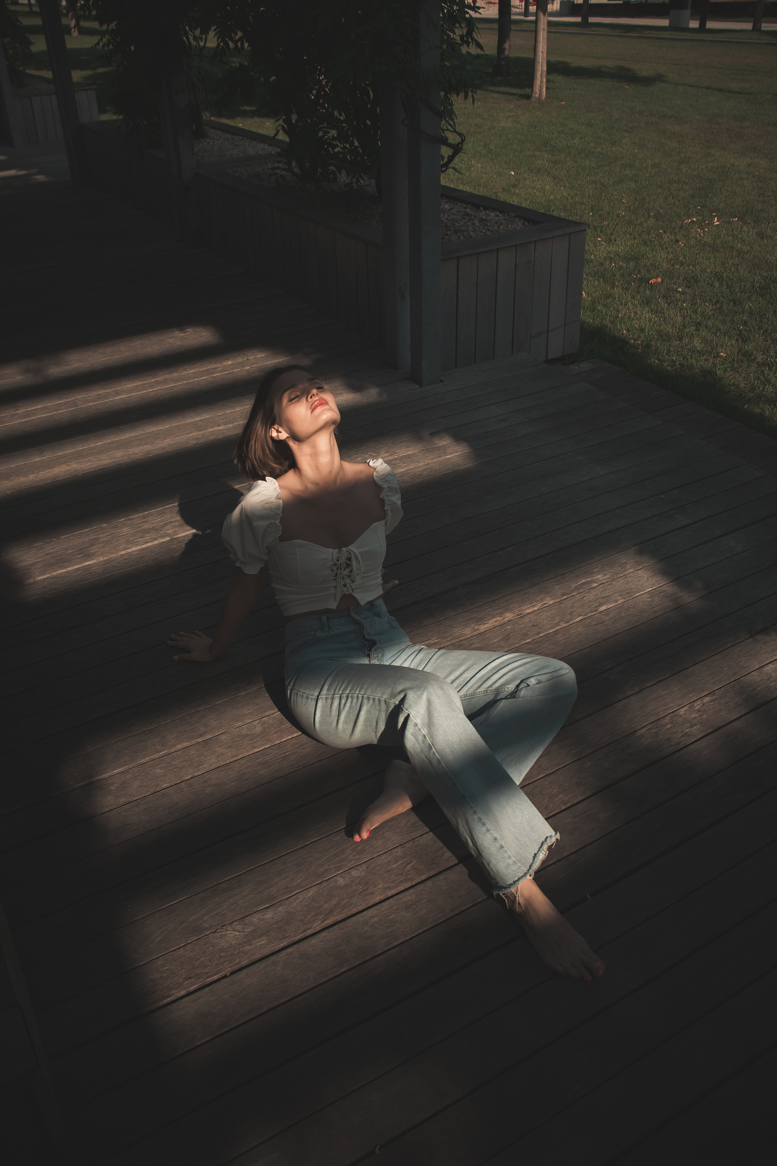 Юлия. Фотограф в Краснодаре Арина Кудряшова