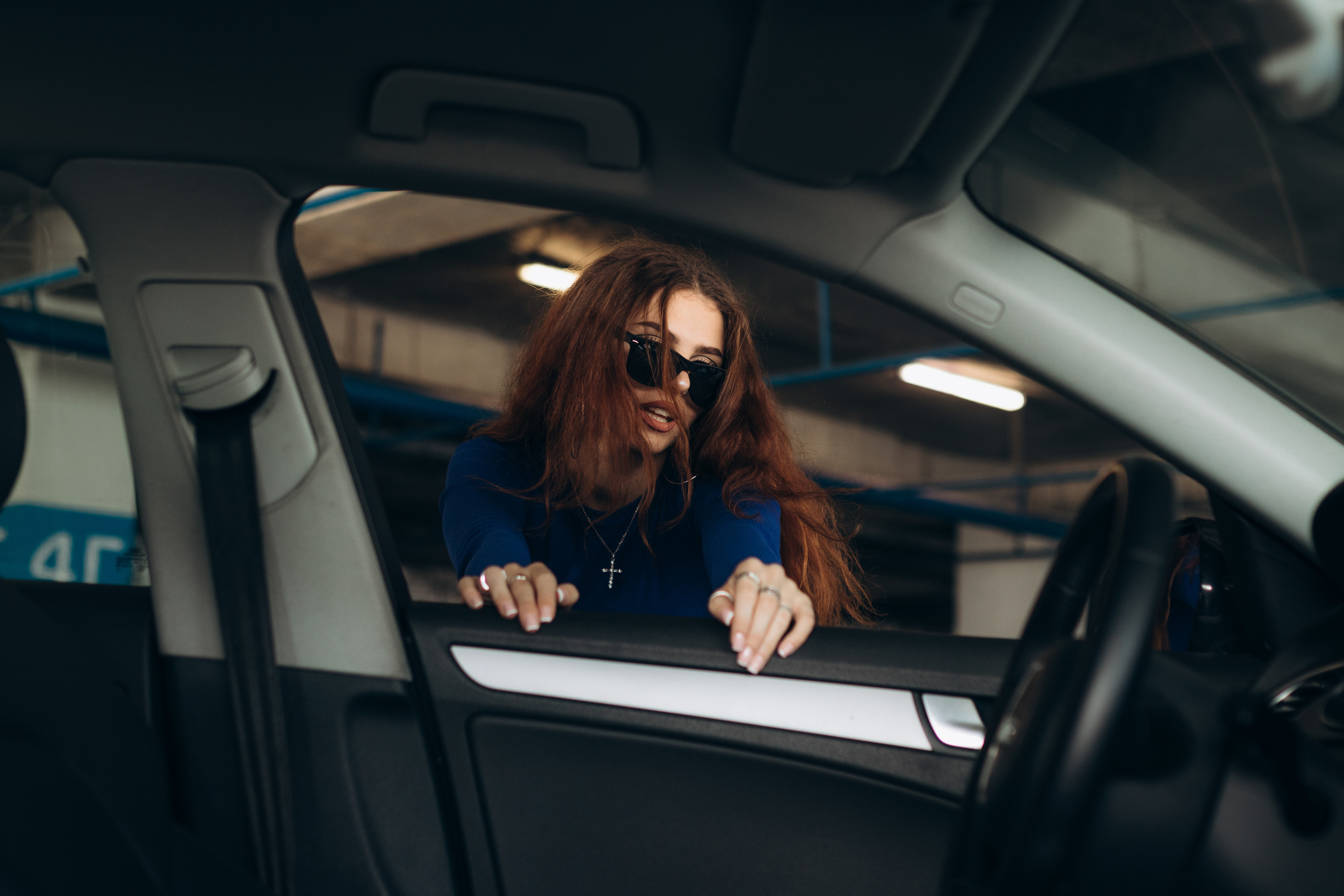 Лера. Фотограф в Краснодаре Арина Кудряшова