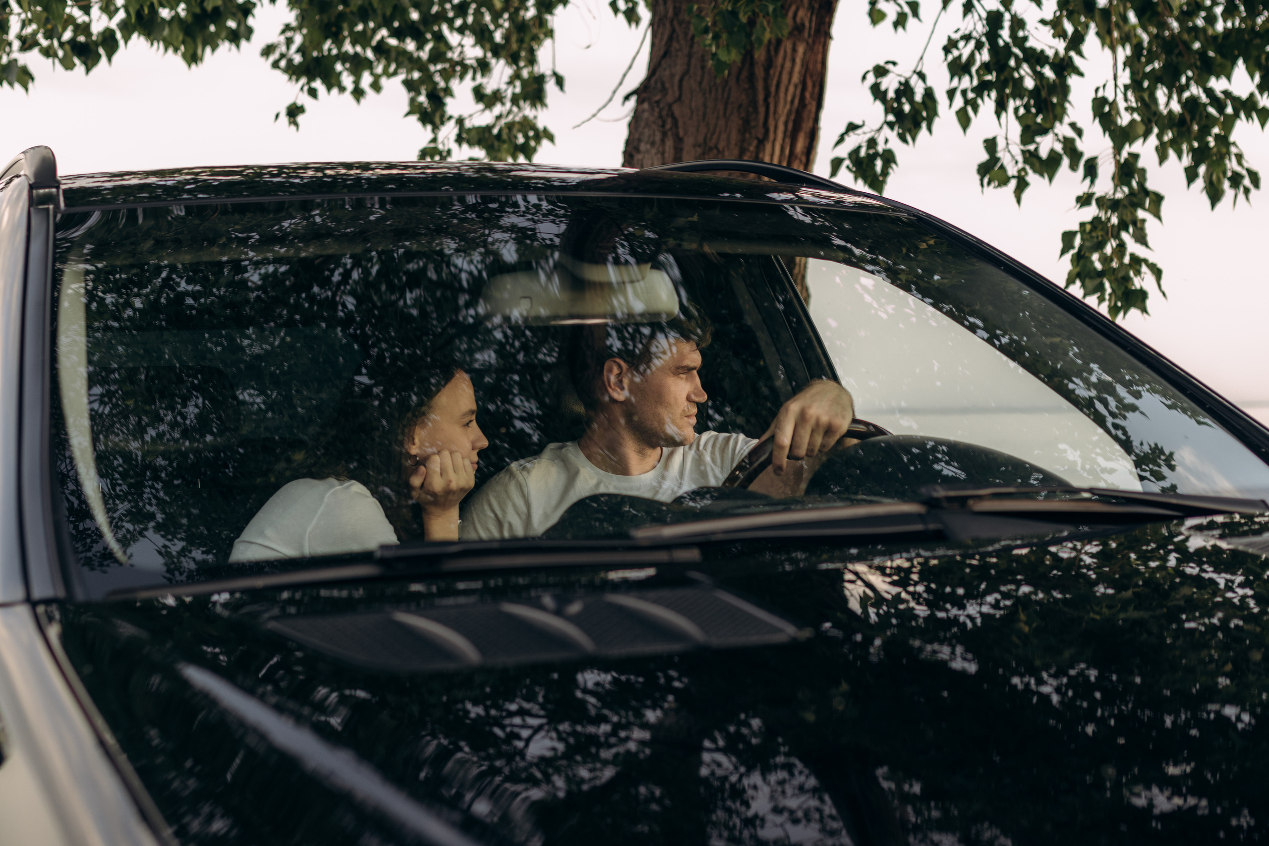 Красивее тебя. Фотограф в Краснодаре Арина Кудряшова