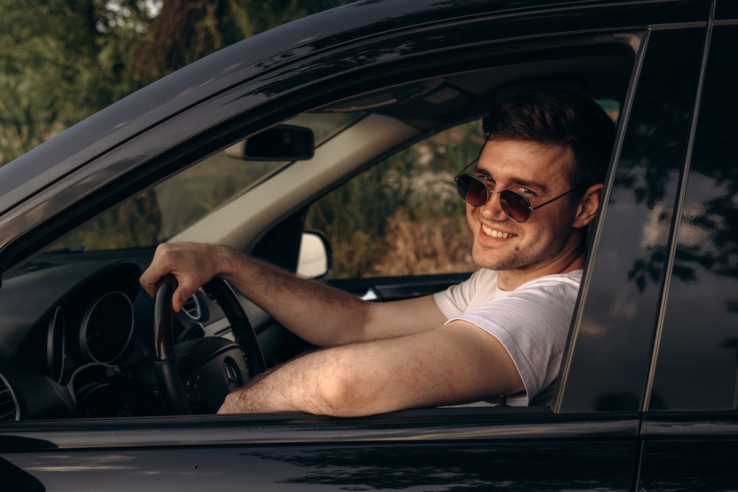 Красивее тебя. Фотограф в Краснодаре Арина Кудряшова