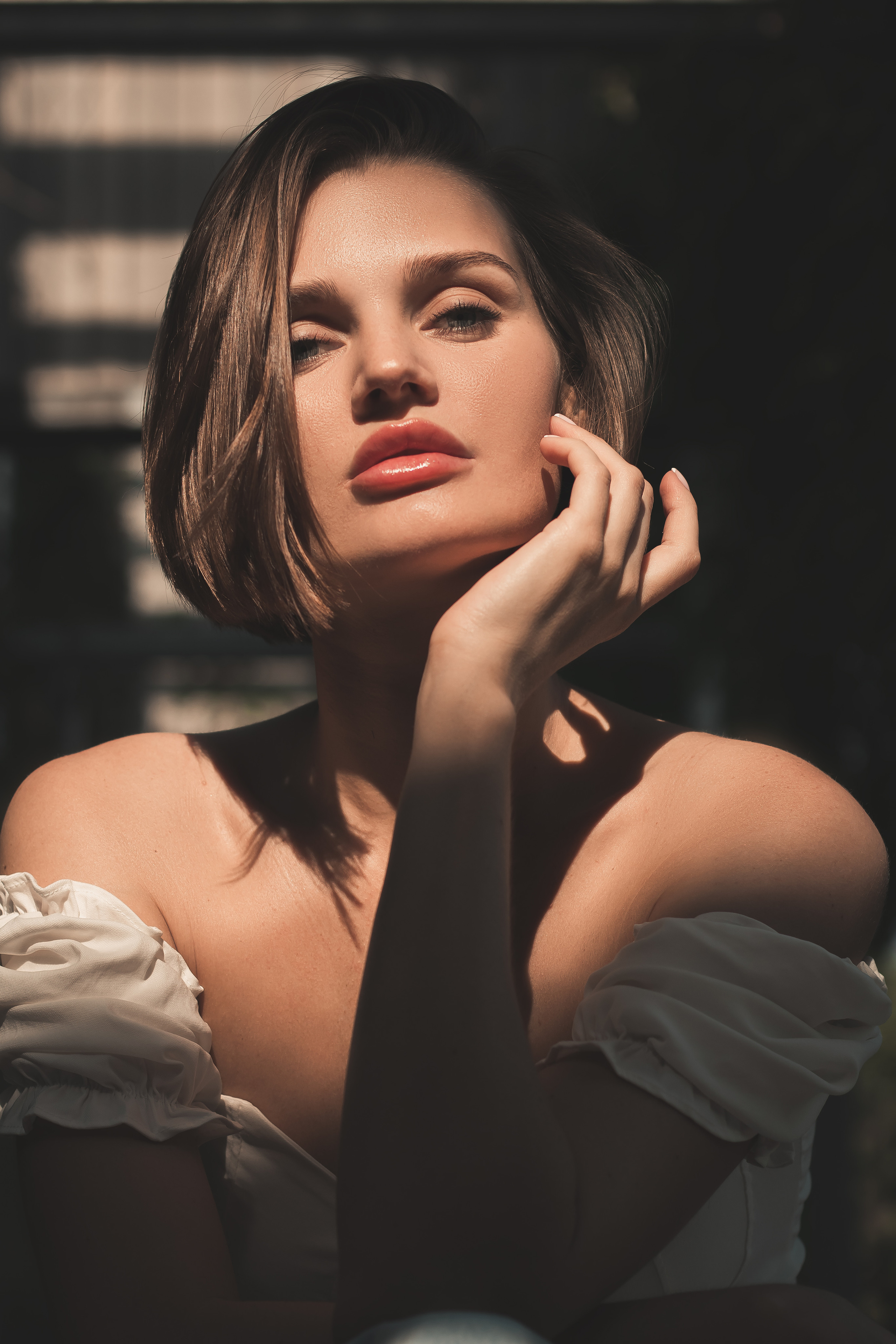 Юлия. Фотограф в Краснодаре Арина Кудряшова