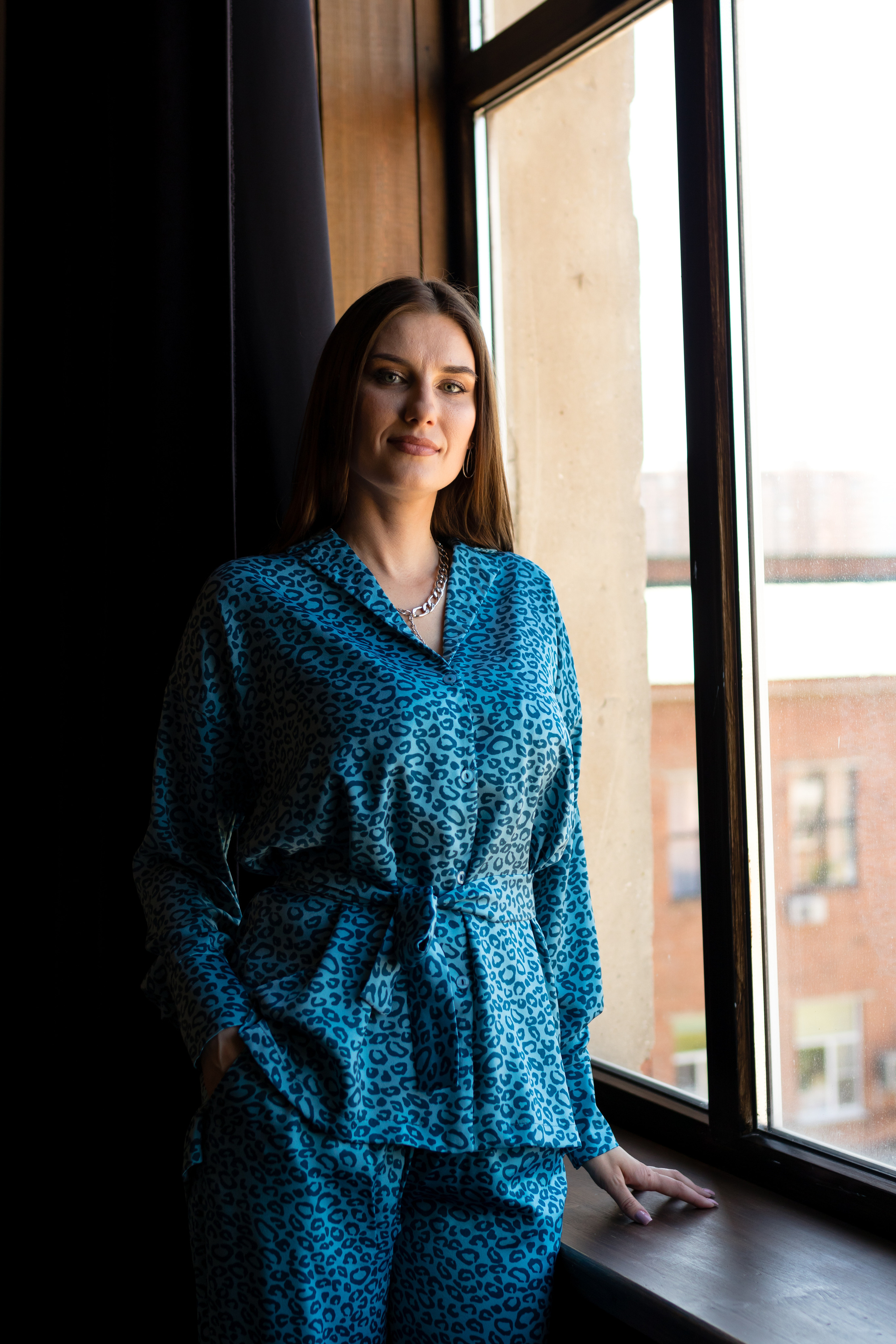 Юрист онлайн-школ Елена Скубак. Фотограф в Краснодаре Арина Кудряшова