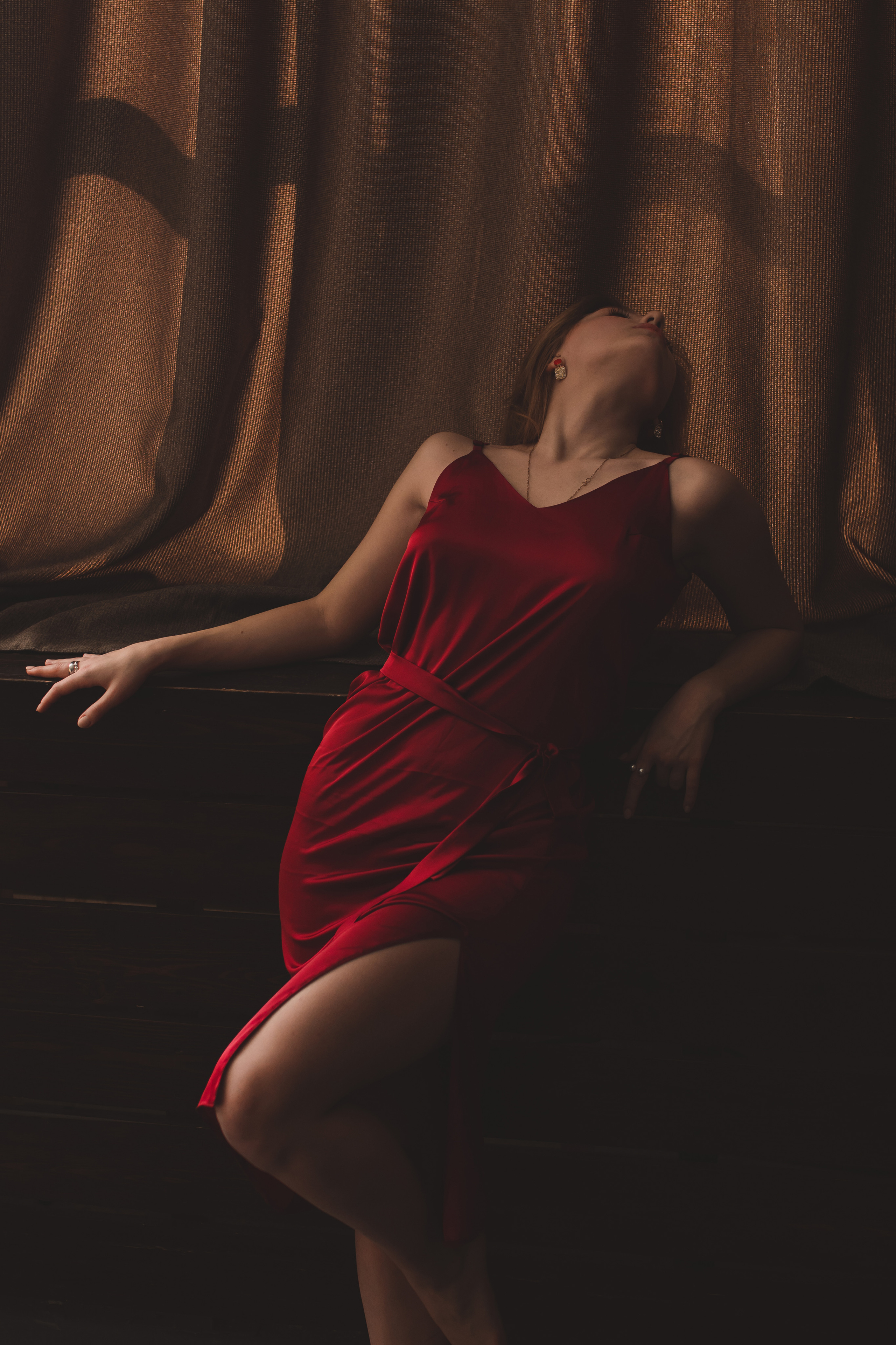 Елизавета. Фотограф в Краснодаре Арина Кудряшова