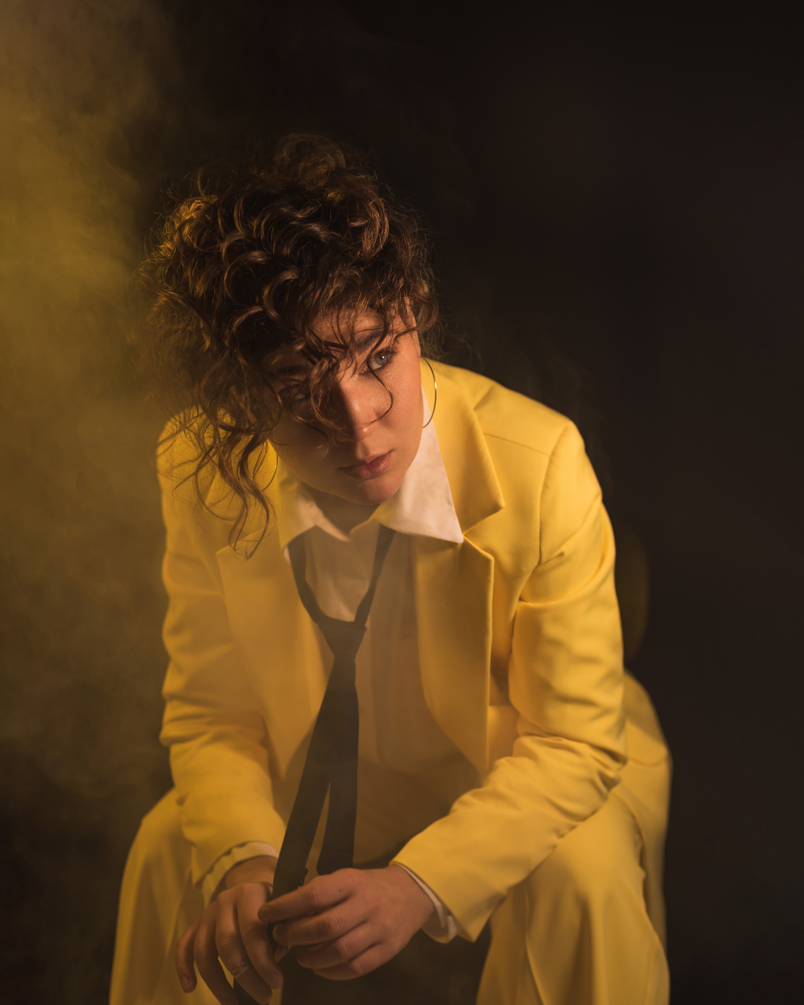 Лидия. Фотограф в Краснодаре Арина Кудряшова