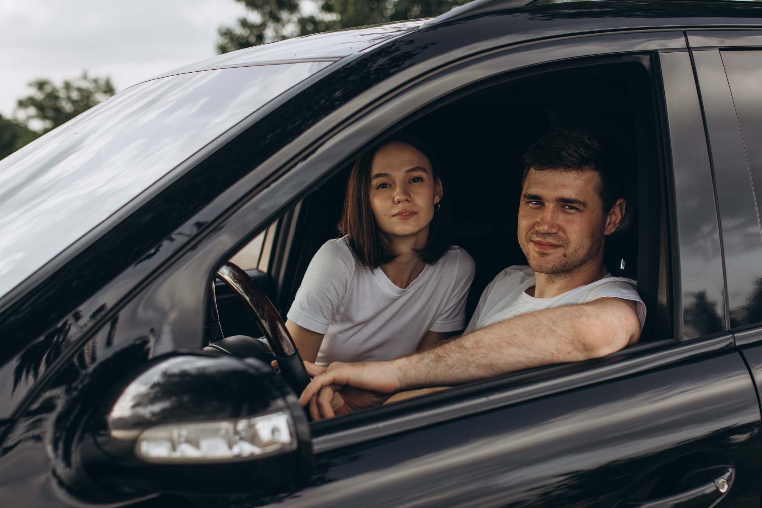 Красивее тебя. Фотограф в Краснодаре Арина Кудряшова