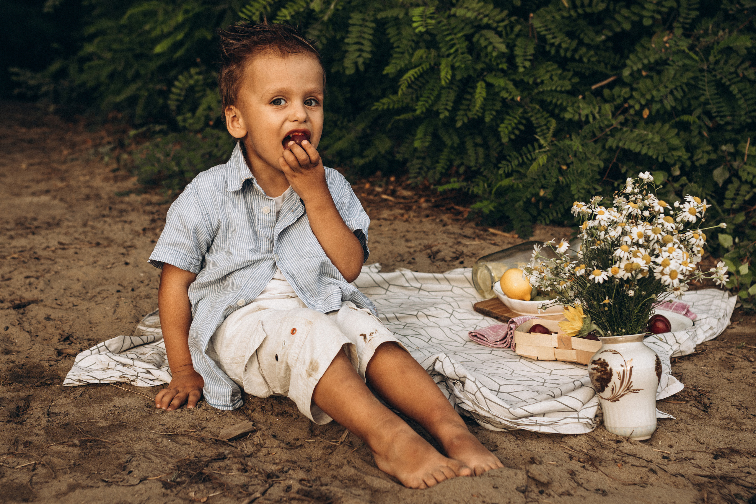 Маша и Даниил. Фотограф в Краснодаре Арина Кудряшова