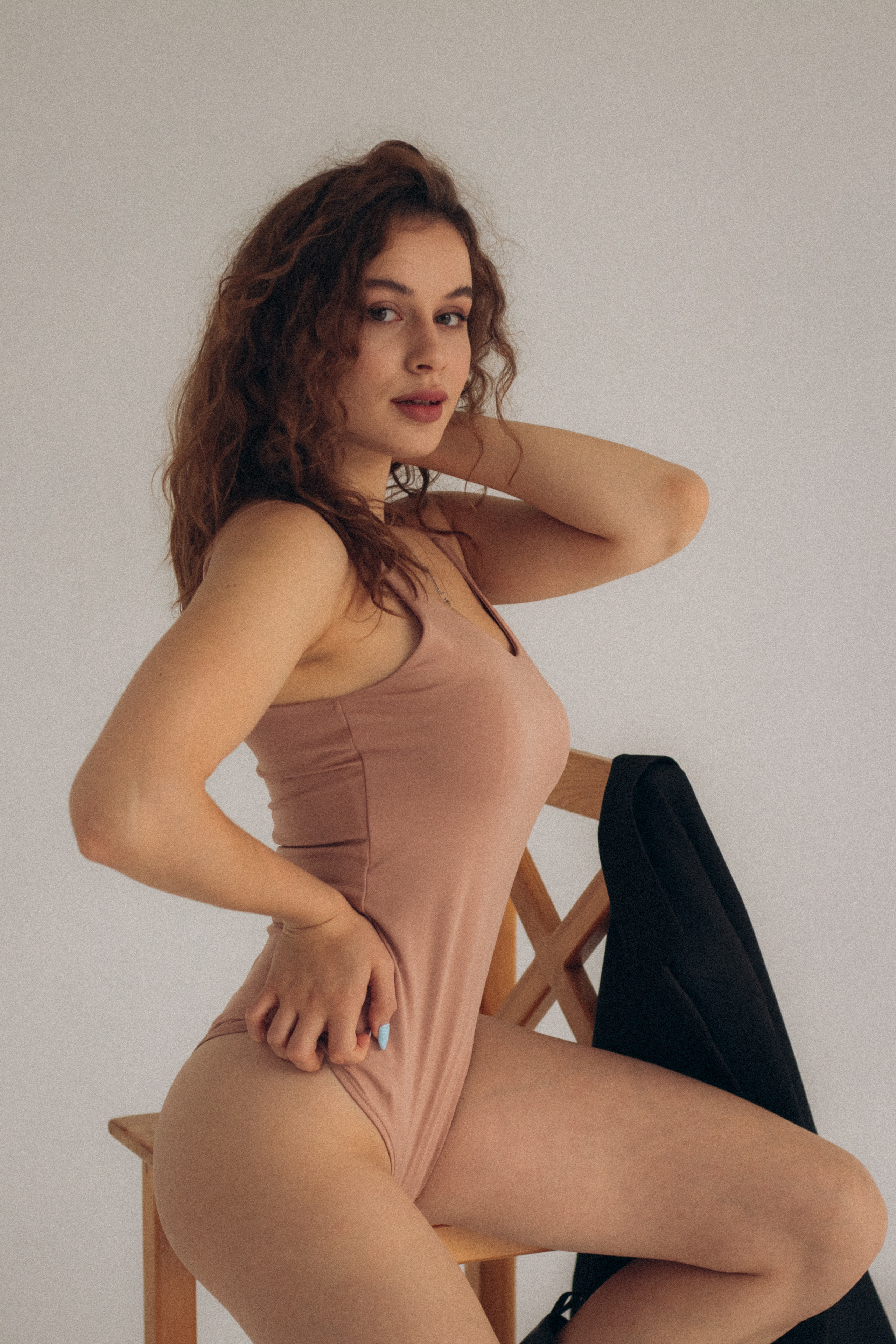 Ева, Яна, Алена, Лера. Фотограф в Краснодаре Арина Кудряшова