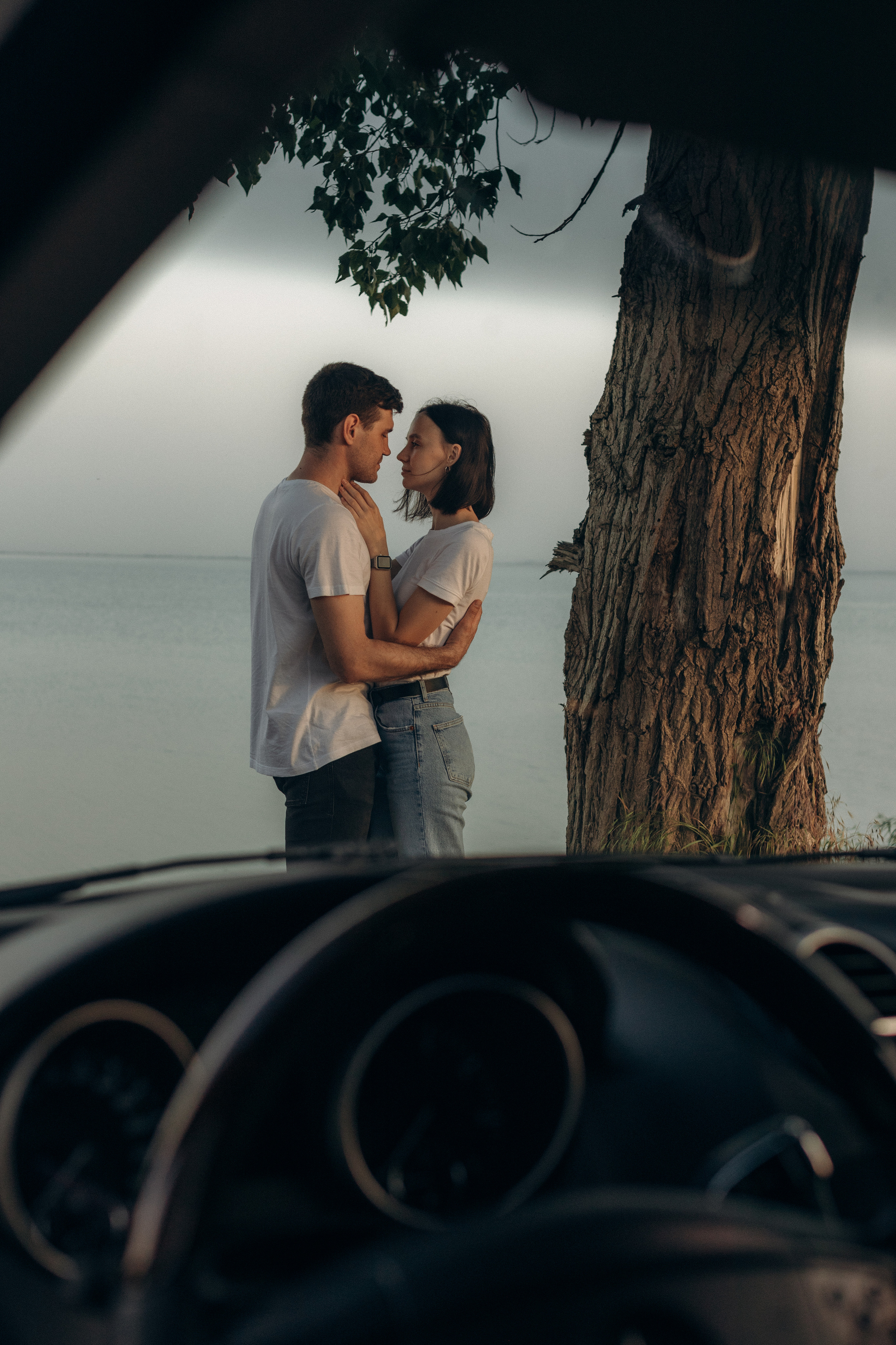 Красивее тебя. Фотограф в Краснодаре Арина Кудряшова