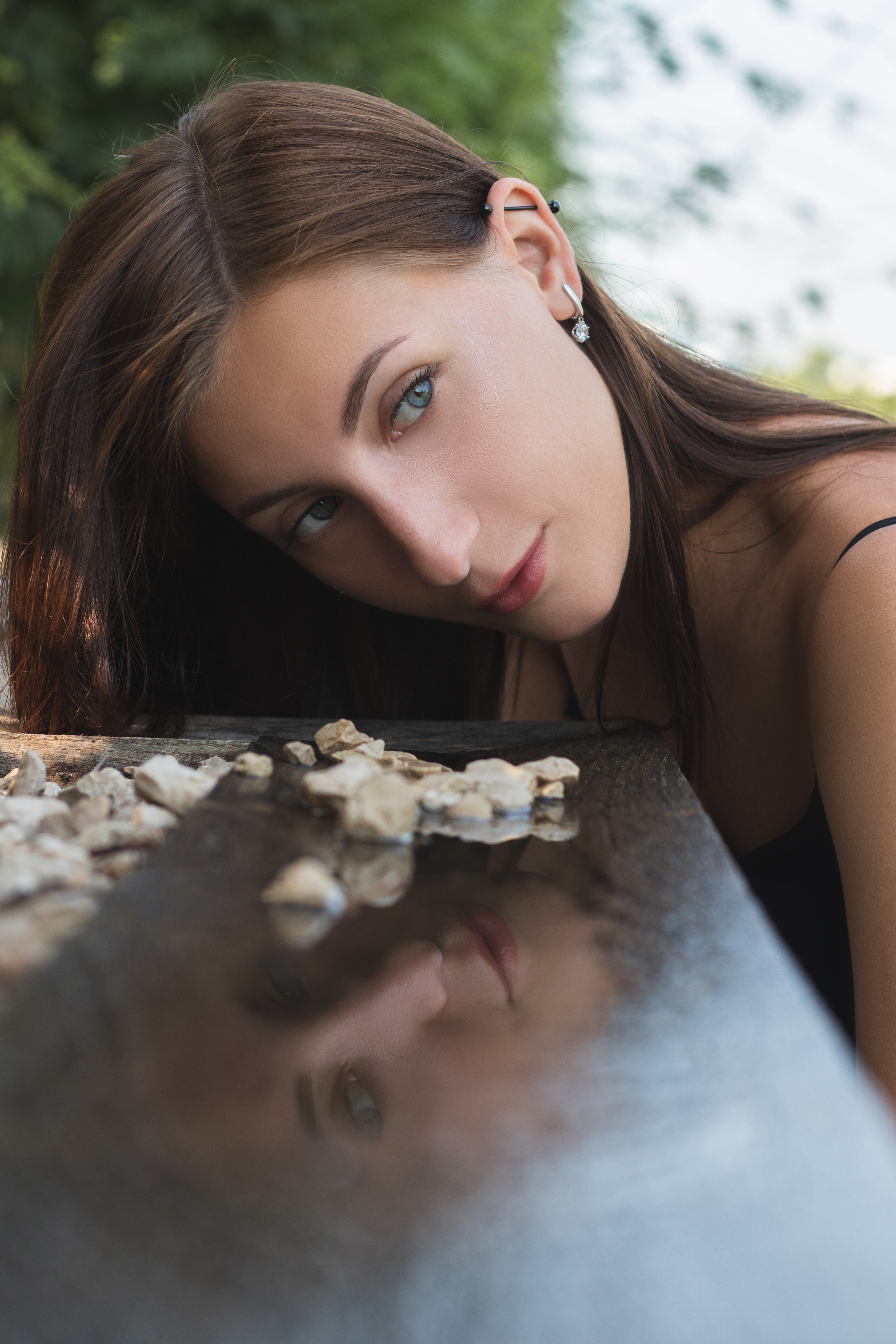 Анжелика. Фотограф в Краснодаре Арина Кудряшова