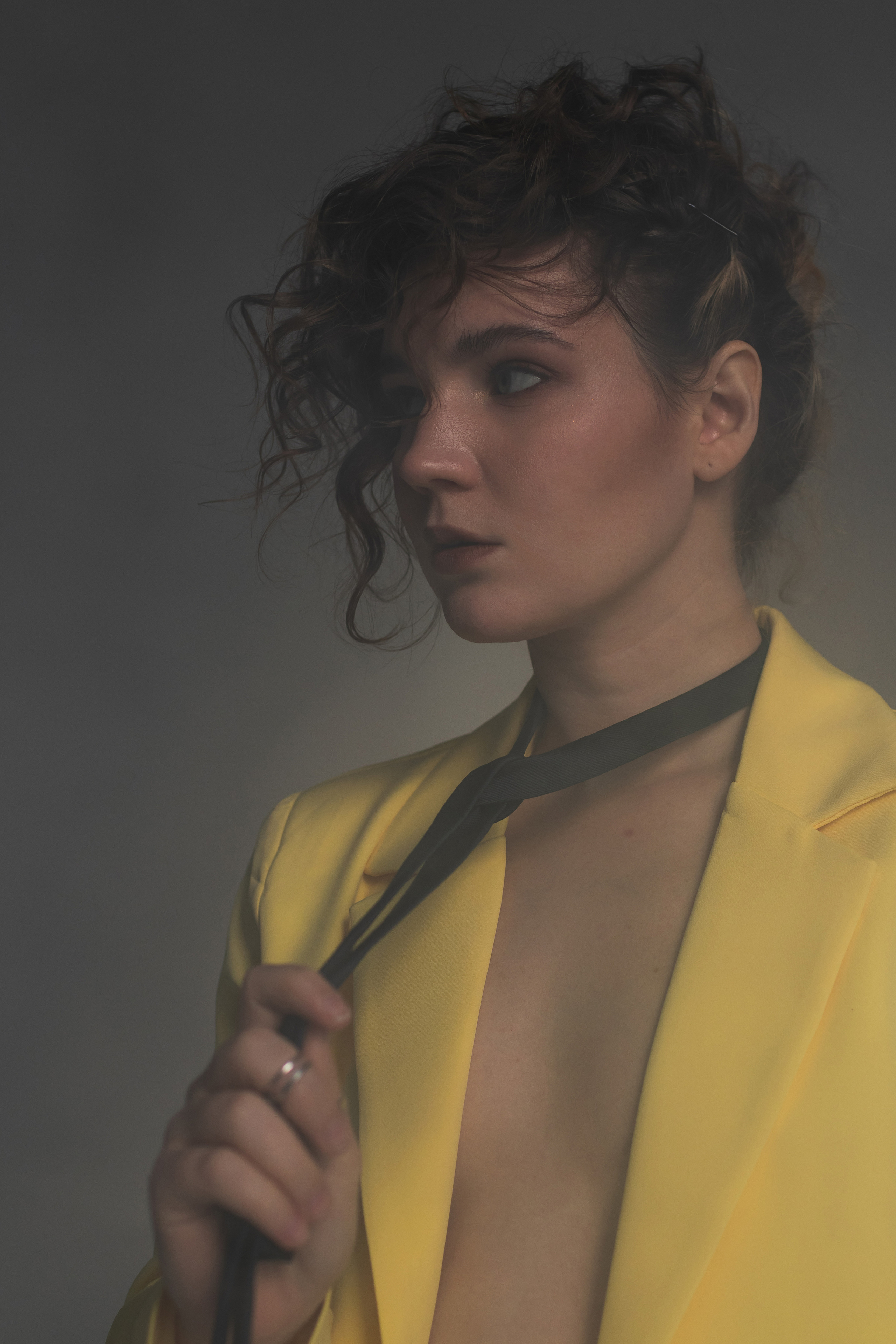 Лидия. Фотограф в Краснодаре Арина Кудряшова