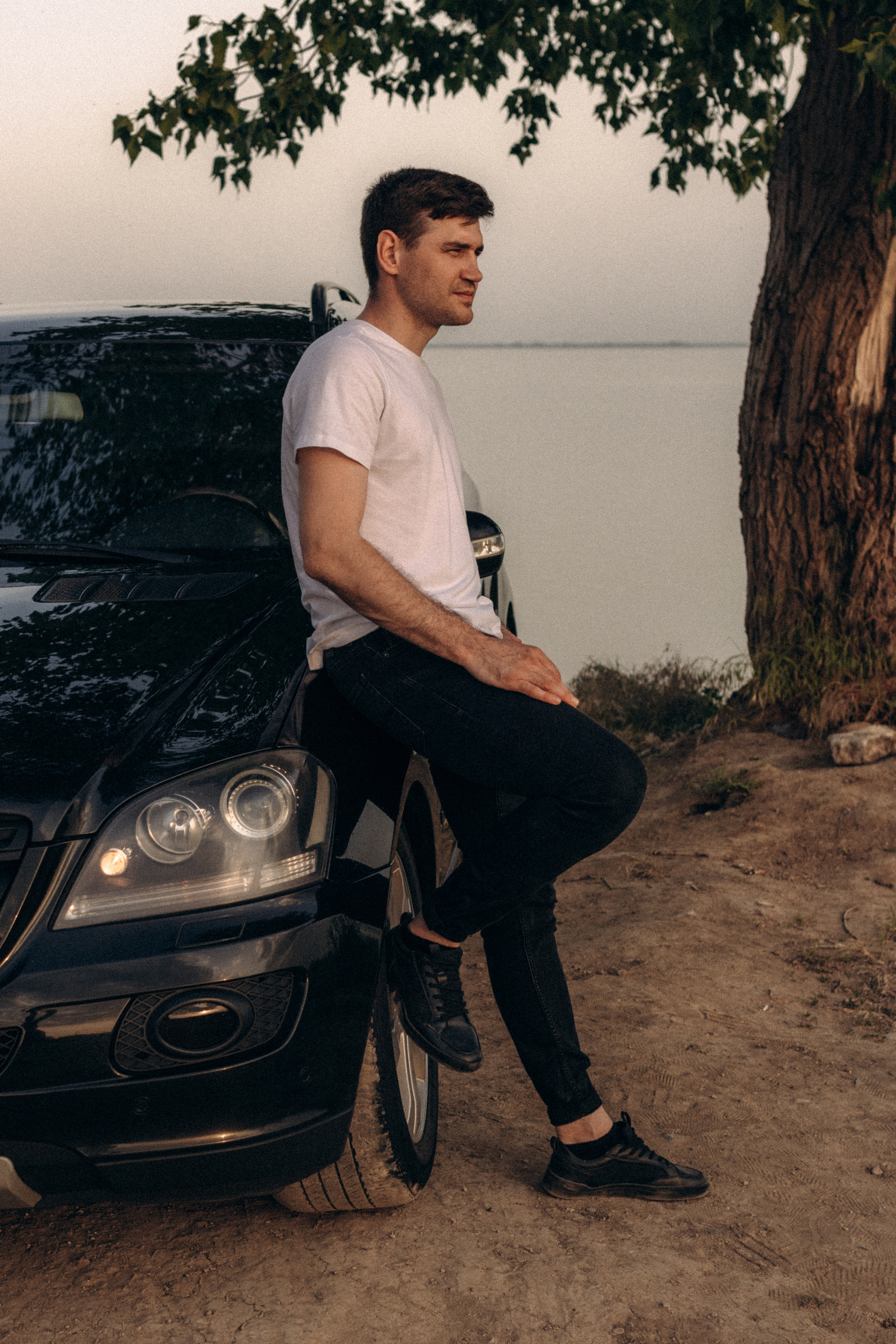 Красивее тебя. Фотограф в Краснодаре Арина Кудряшова