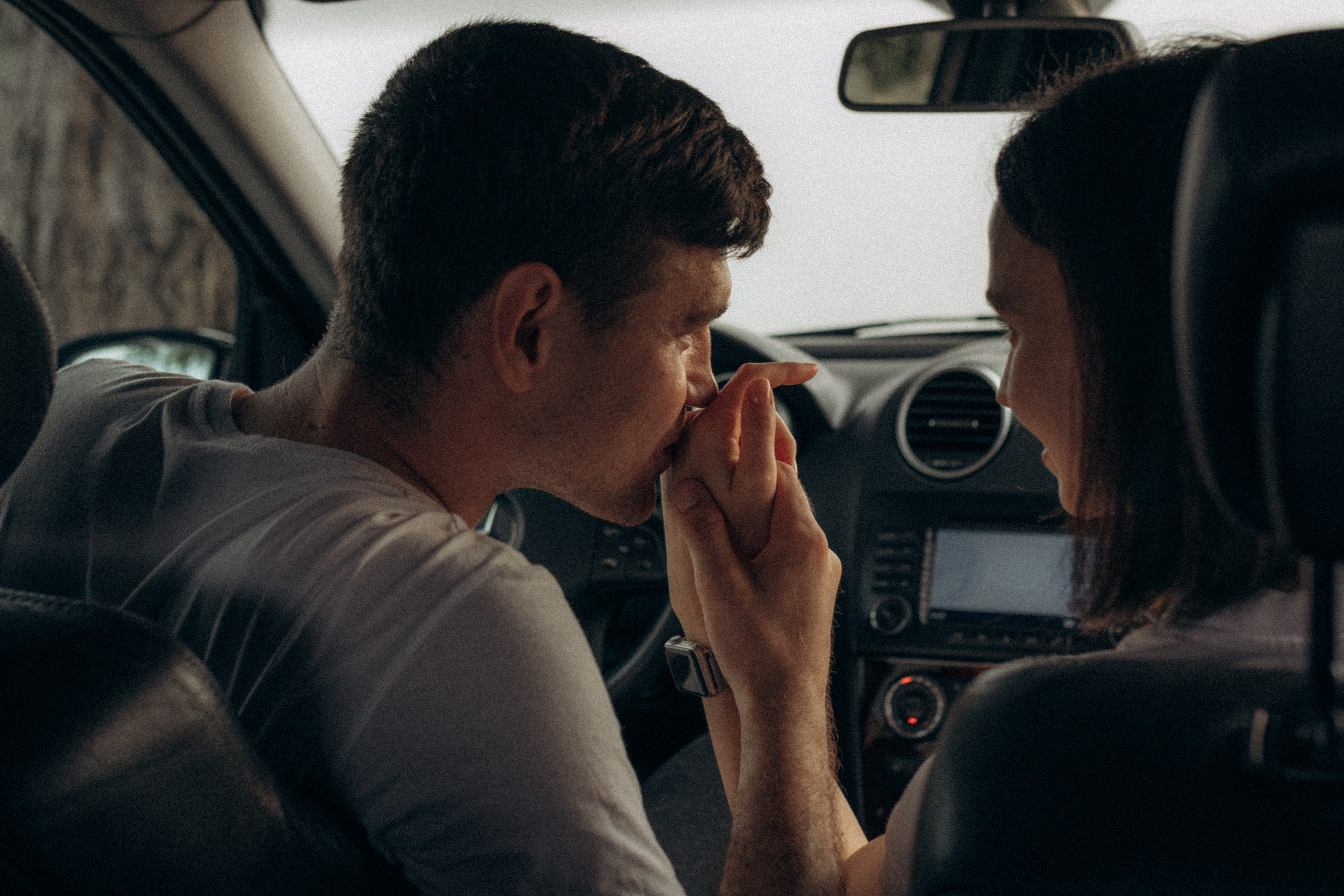 Красивее тебя. Фотограф в Краснодаре Арина Кудряшова