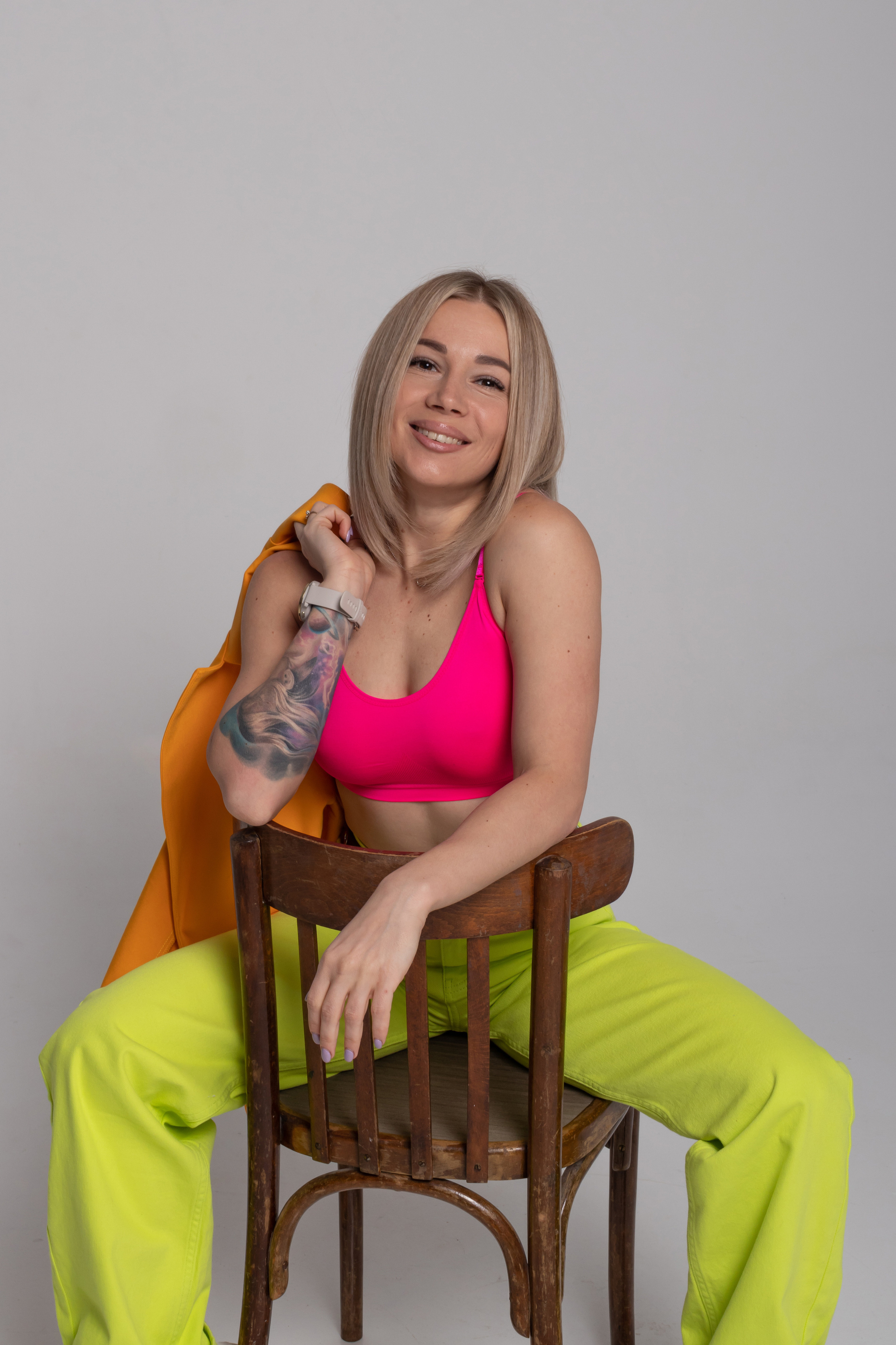 Женя. Фотограф в Краснодаре Арина Кудряшова