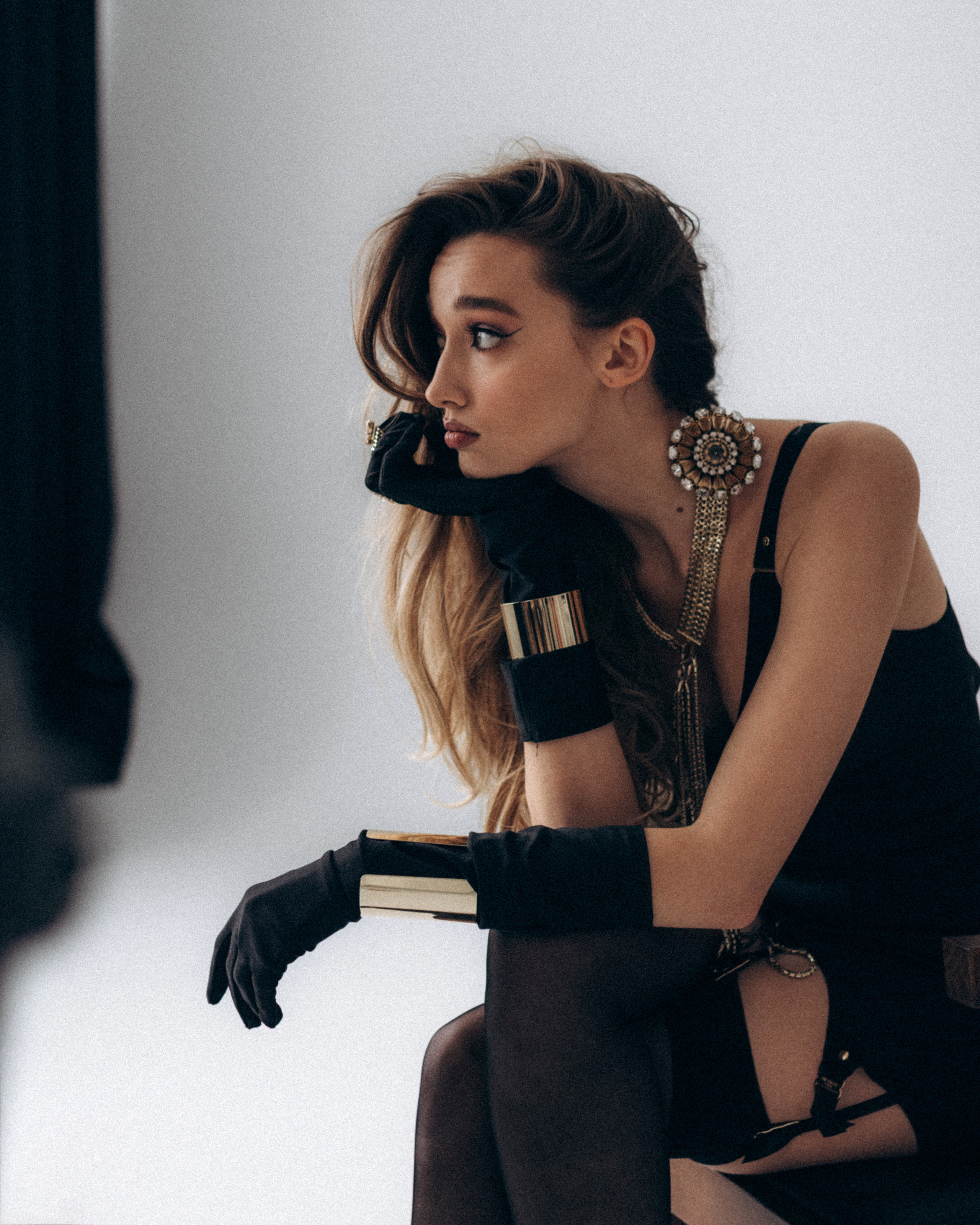 Вилена. Фотограф в Краснодаре Арина Кудряшова